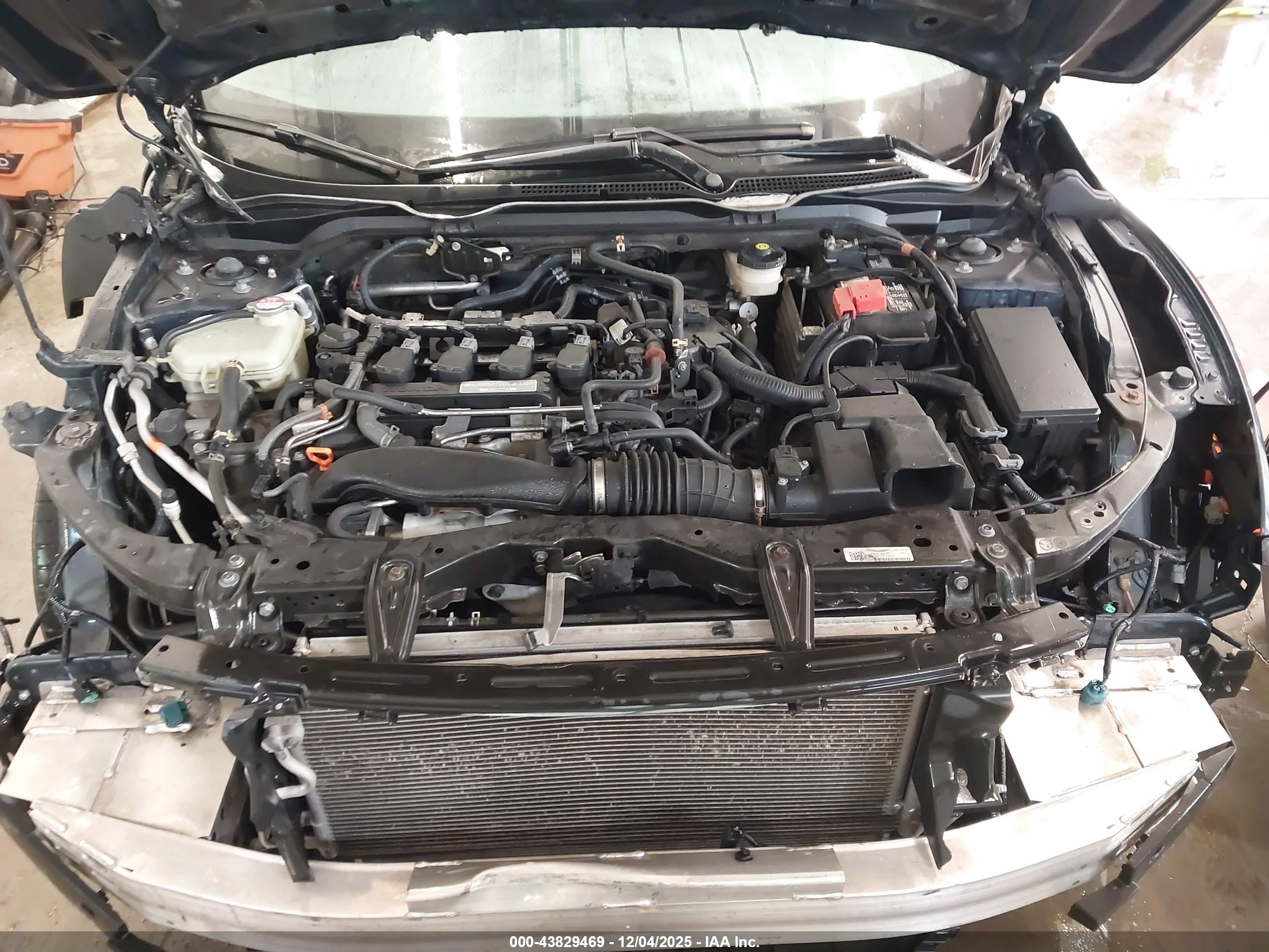 HONDA CIVIC image 10