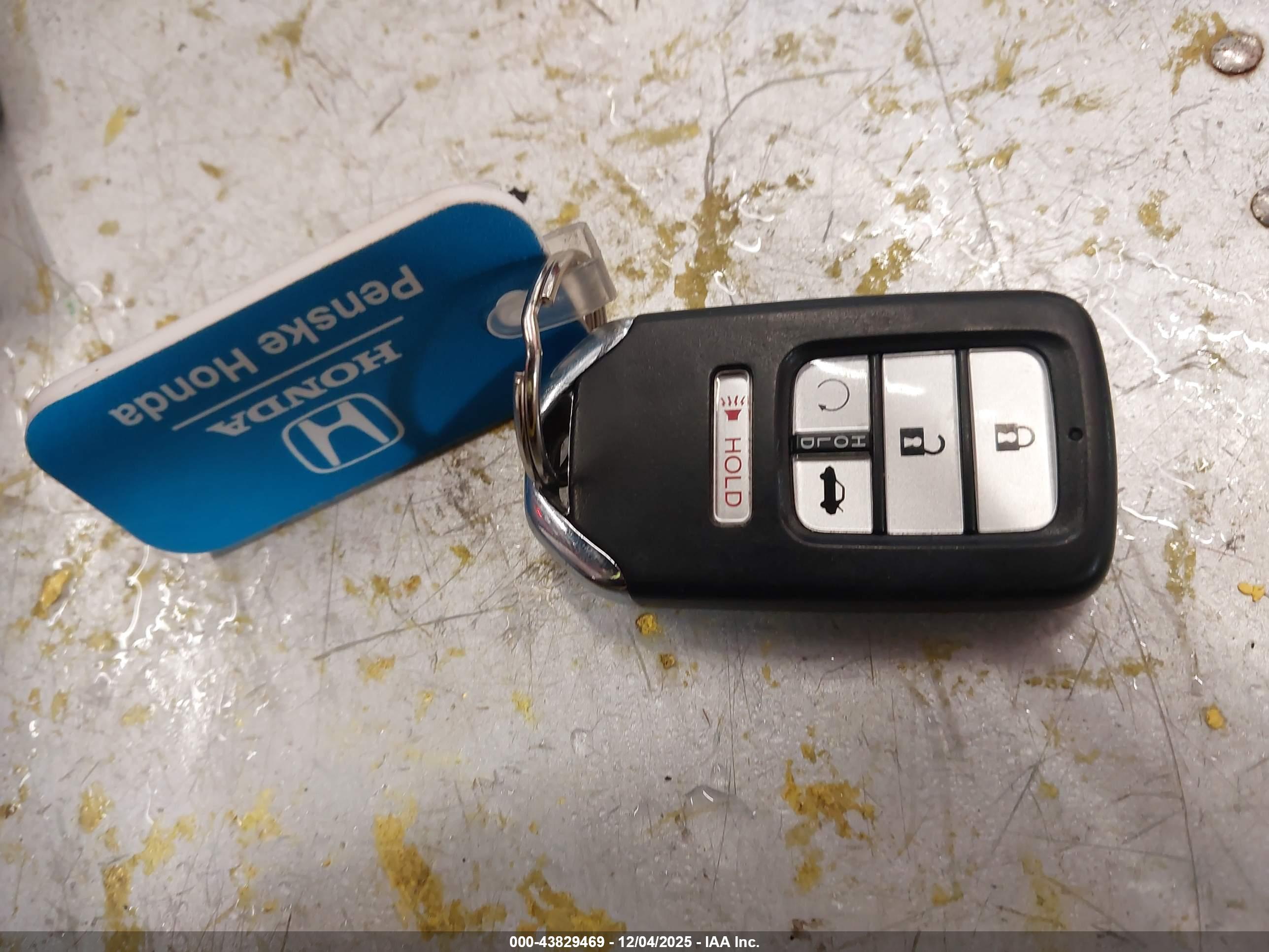 HONDA CIVIC image 11