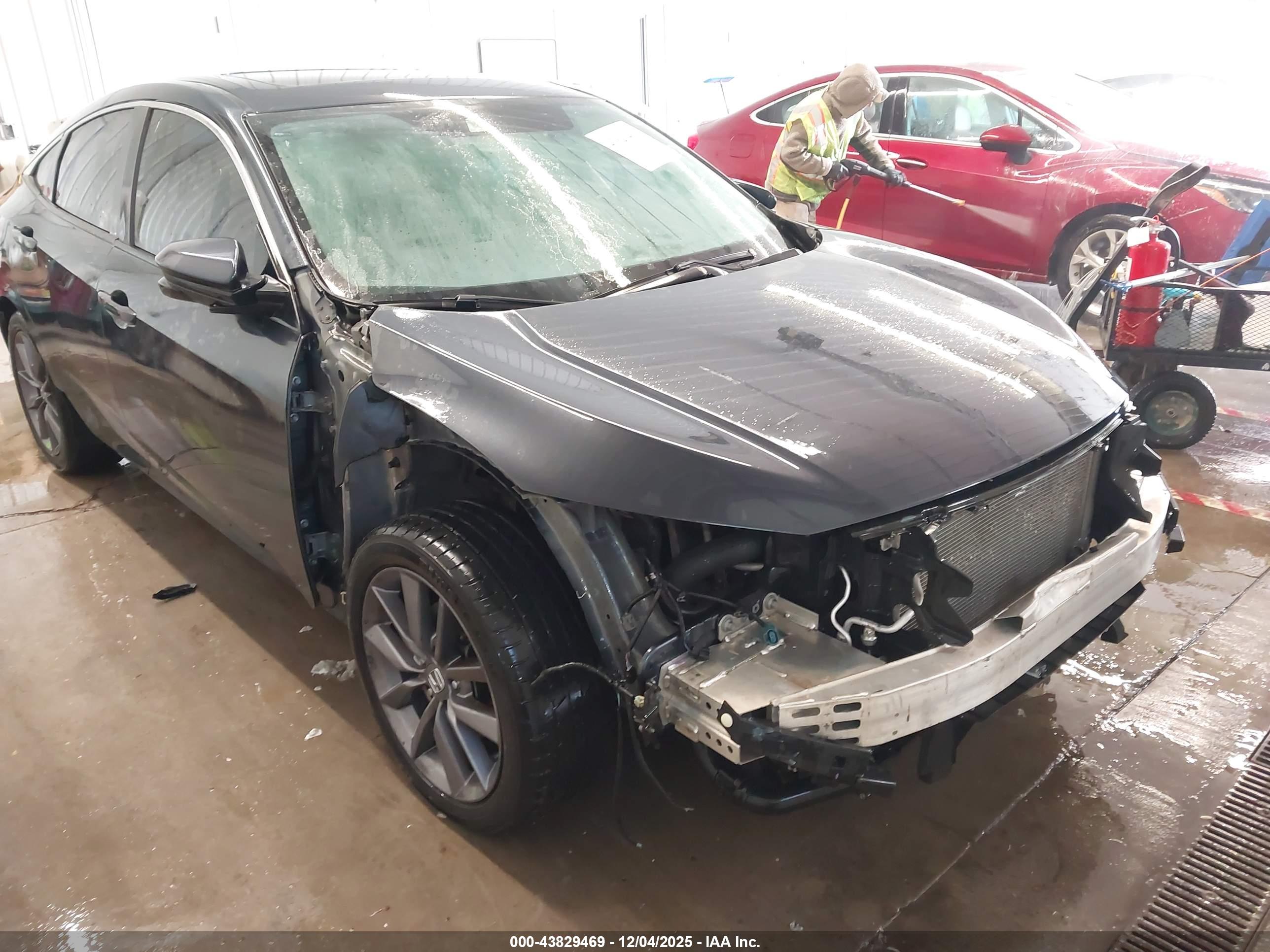 HONDA CIVIC image 6