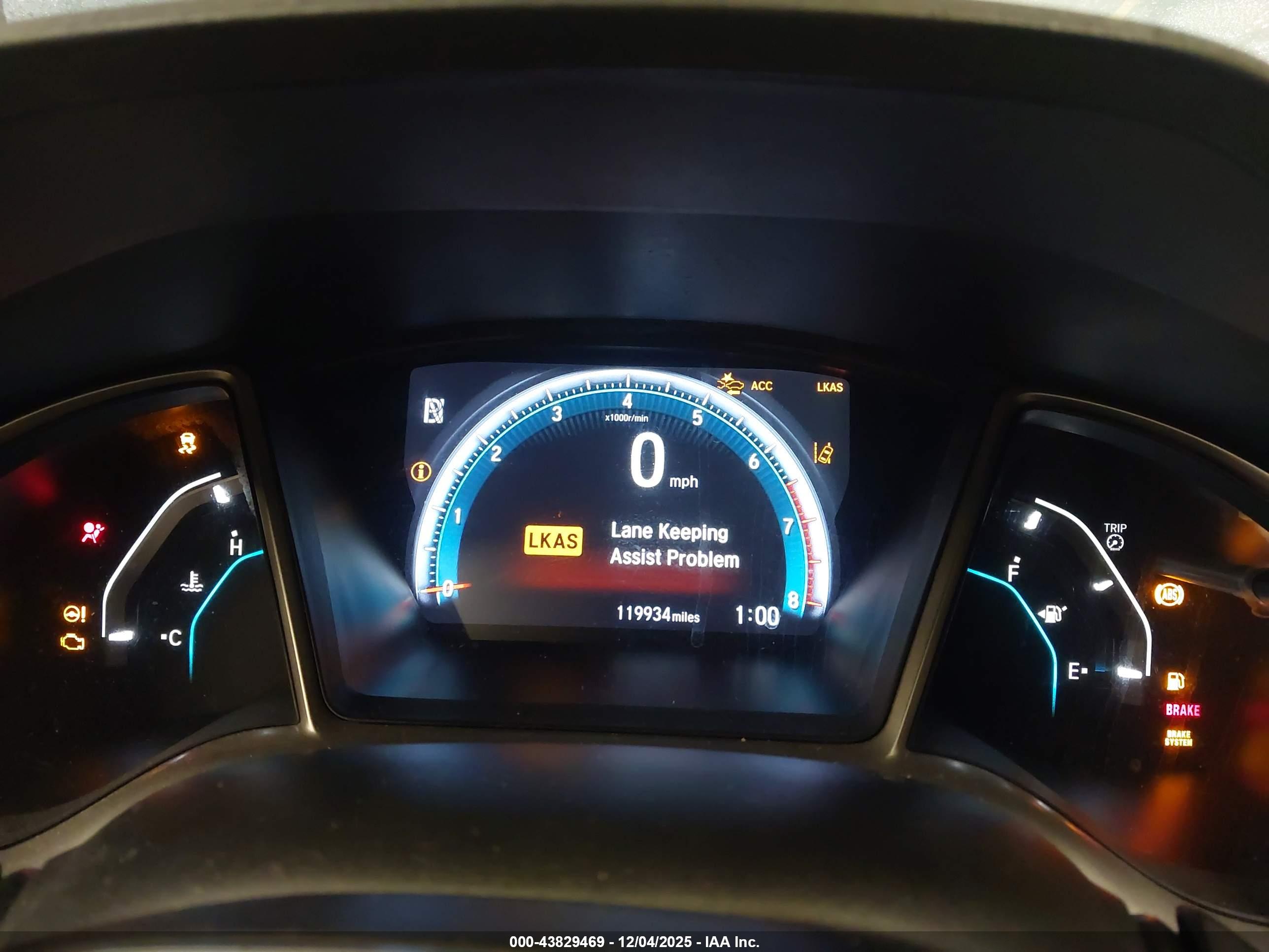 HONDA CIVIC image 7