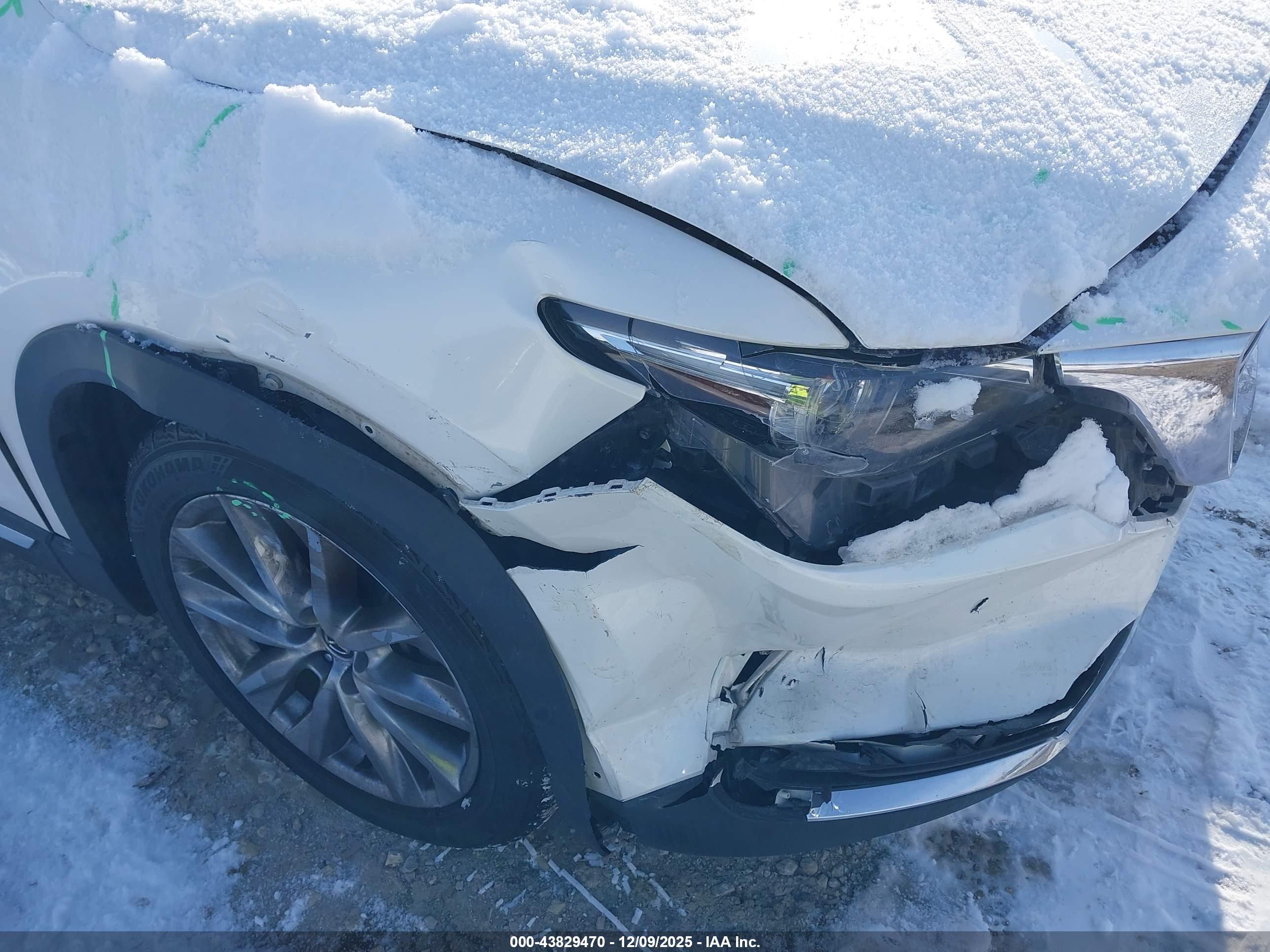 MAZDA CX-9 image 6