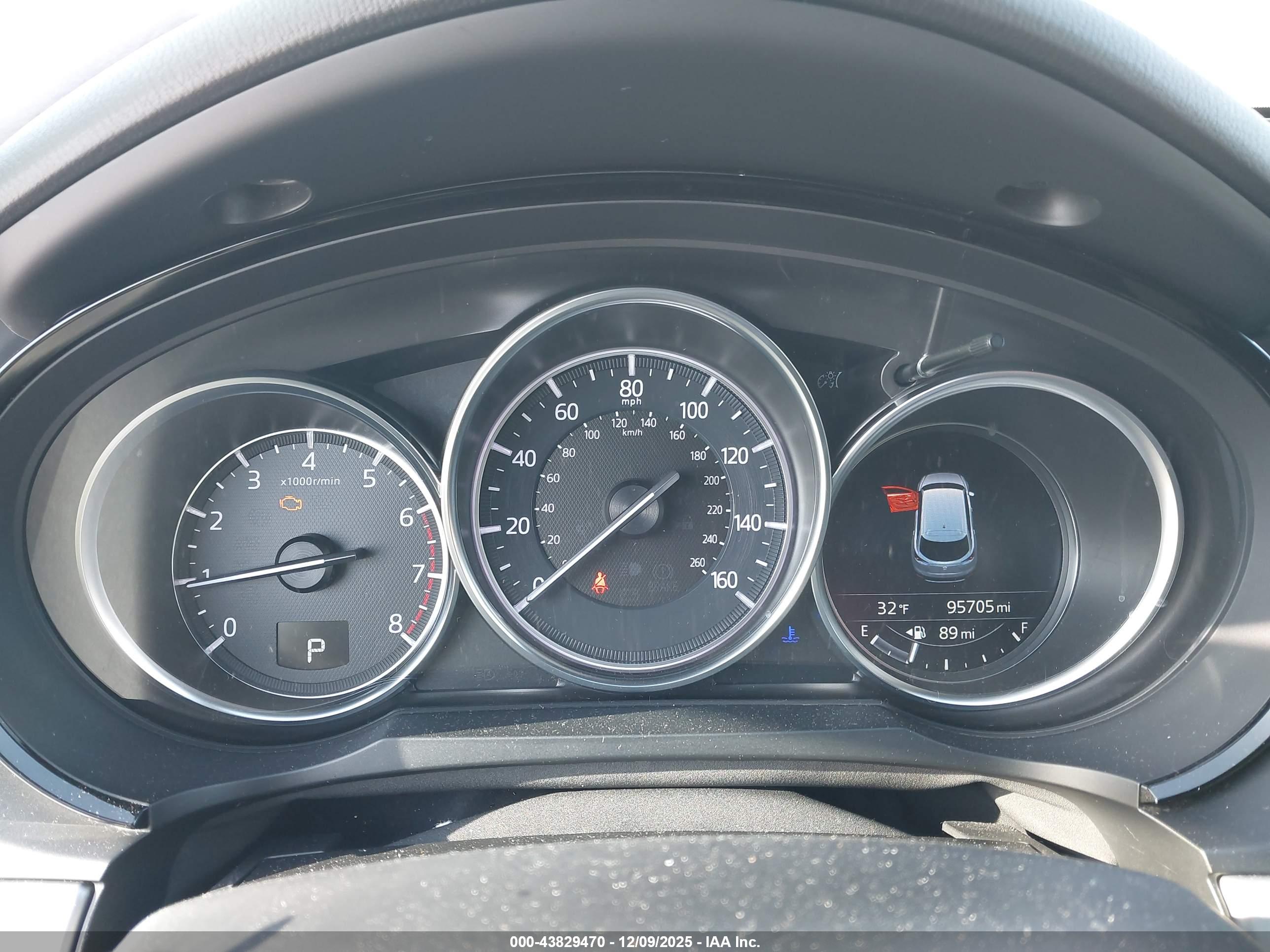 MAZDA CX-9 image 7