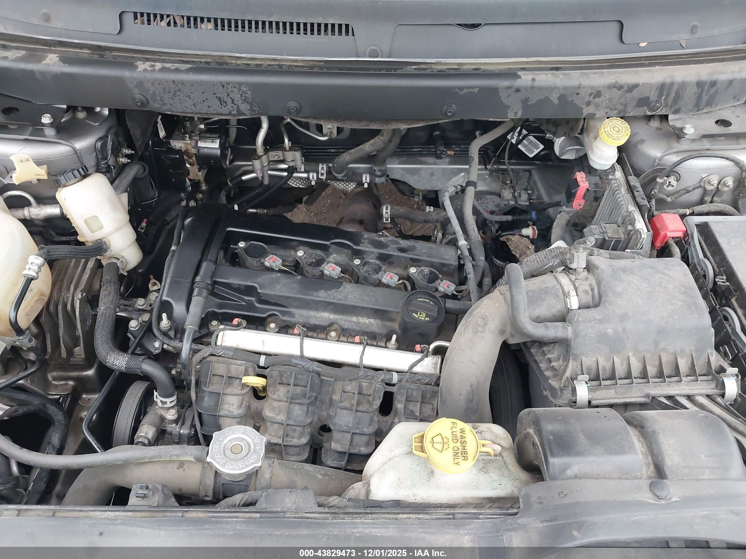 DODGE JOURNEY image 10
