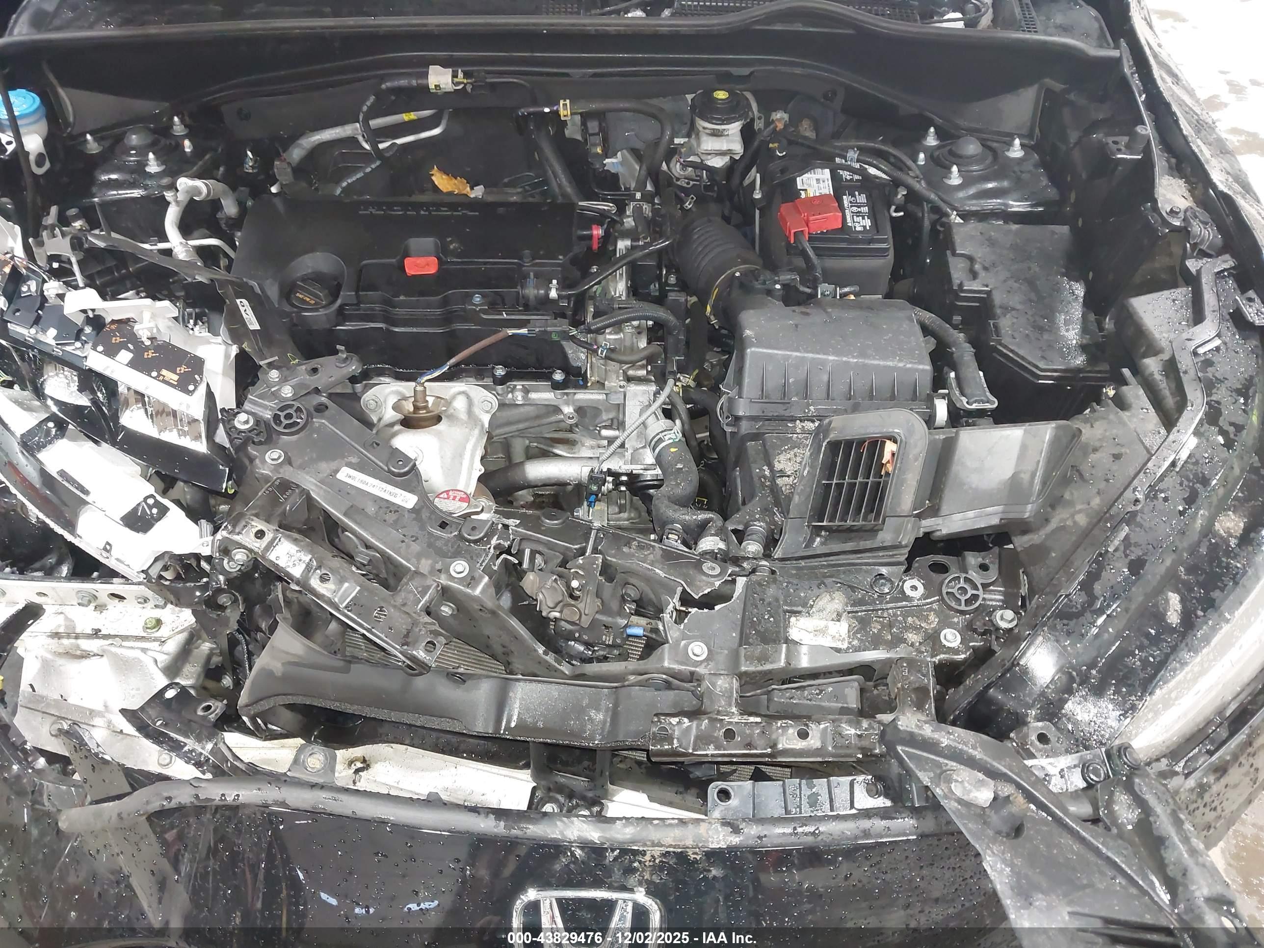 HONDA HR-V image 10