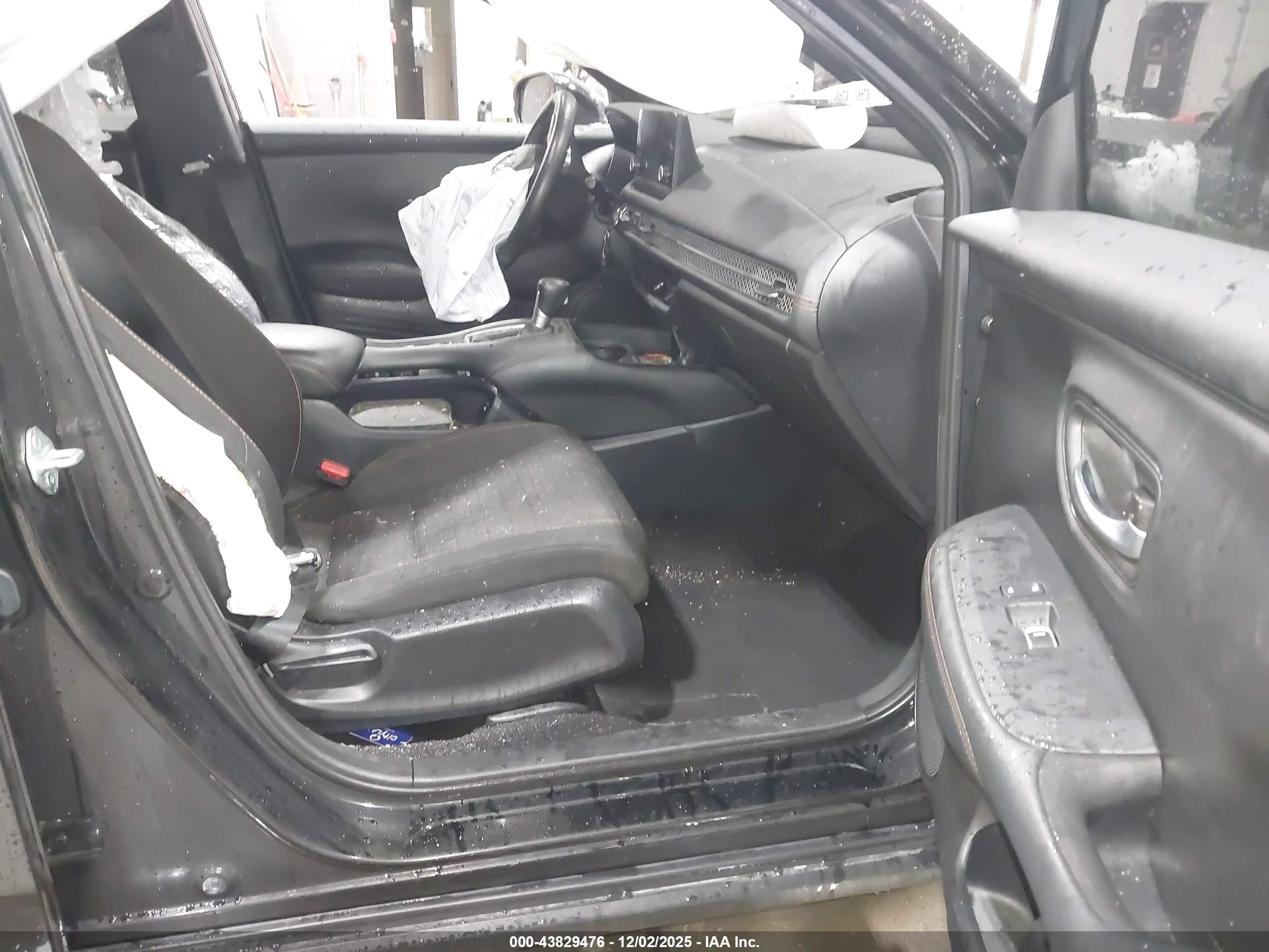 HONDA HR-V image 5