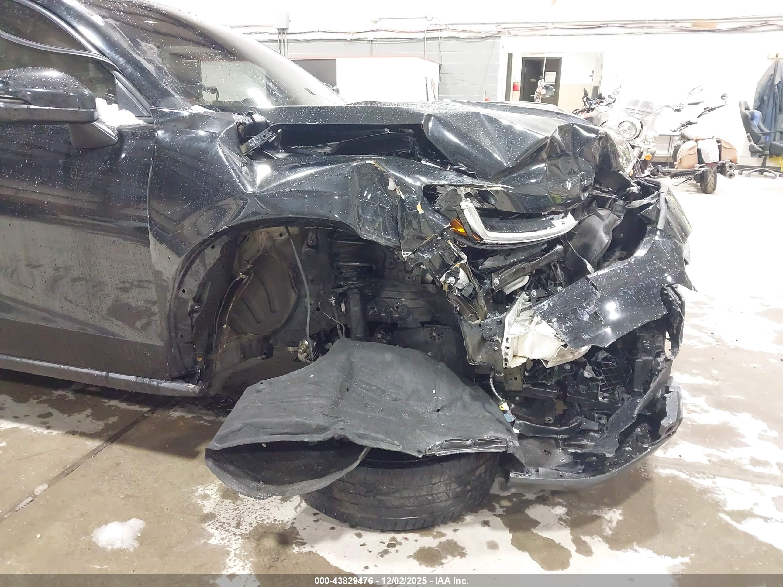 HONDA HR-V image 6