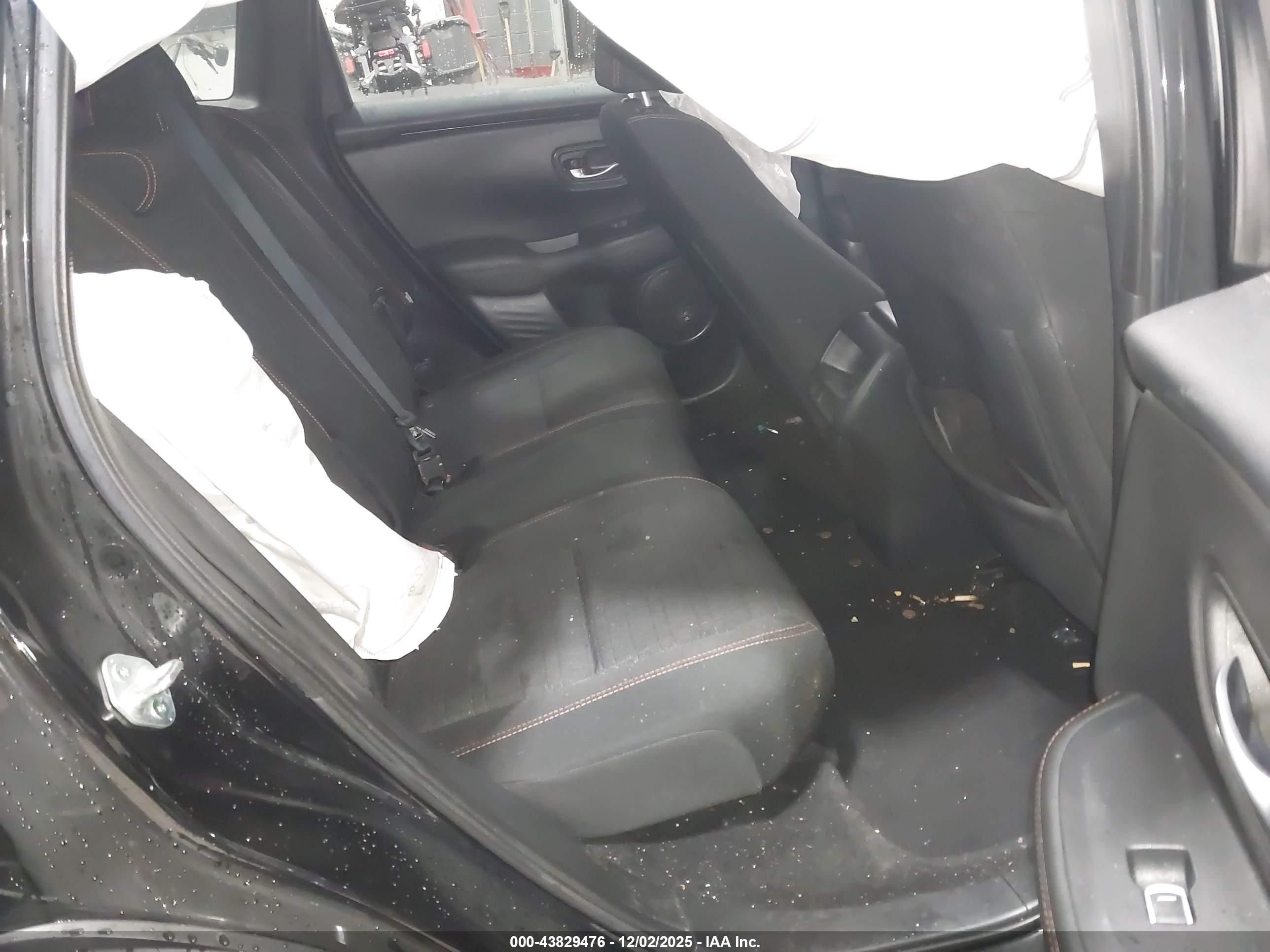HONDA HR-V image 8