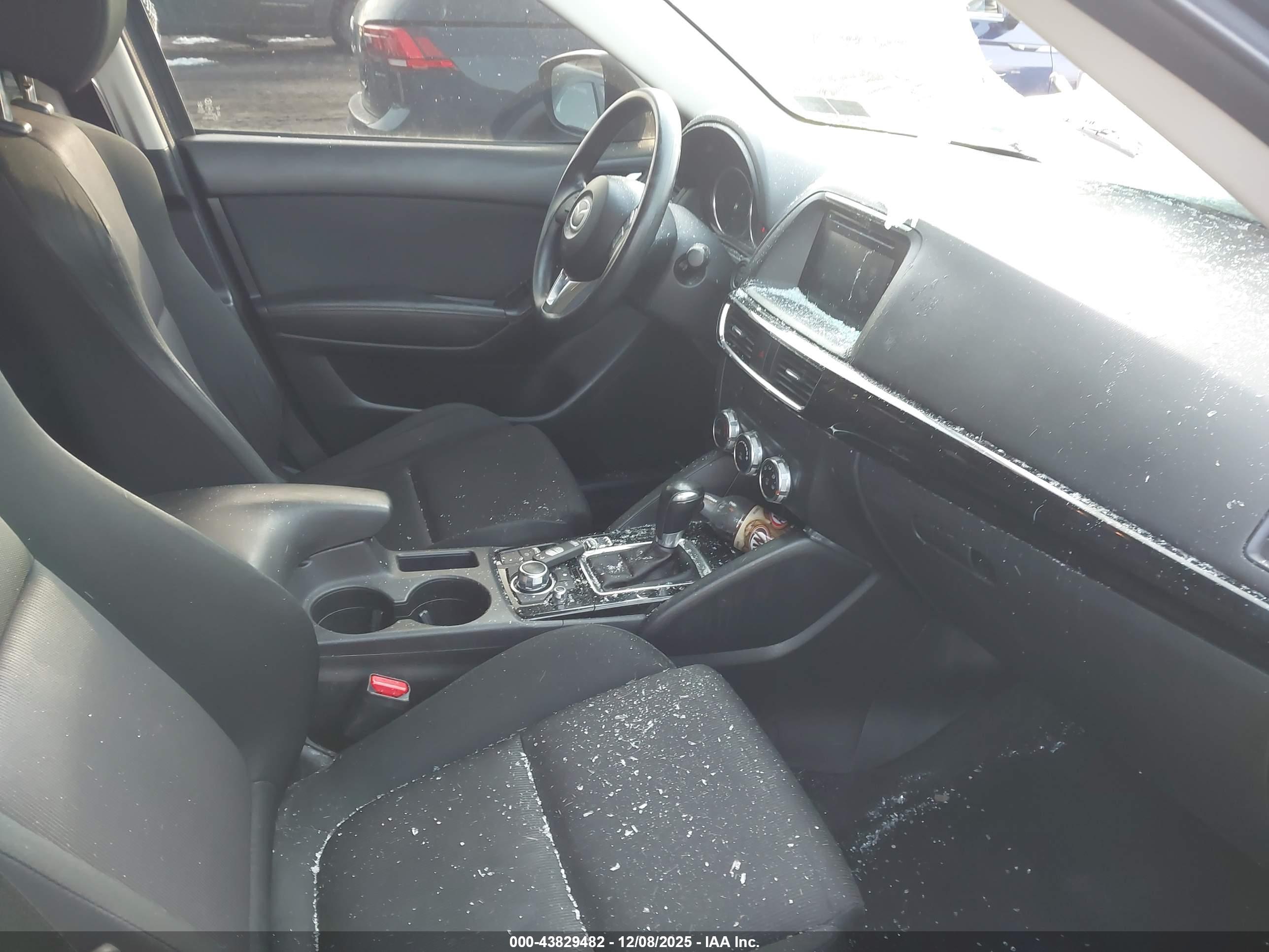 MAZDA CX-5 image 5