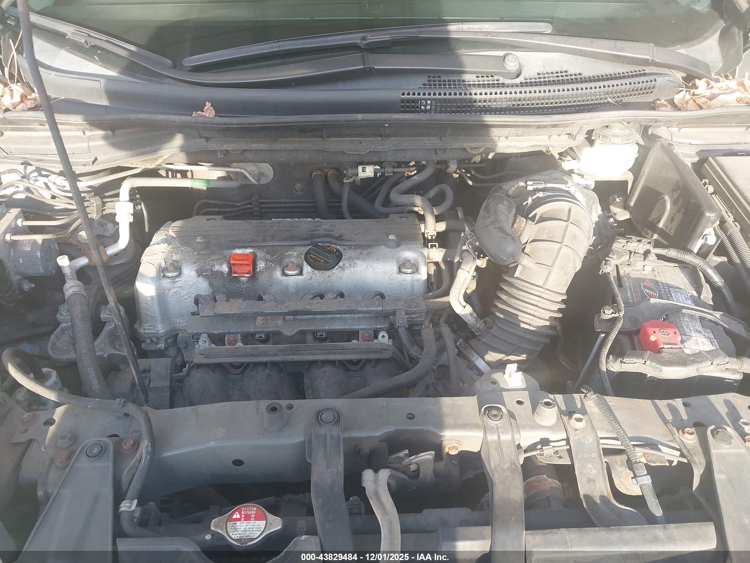 HONDA CR-V image 10