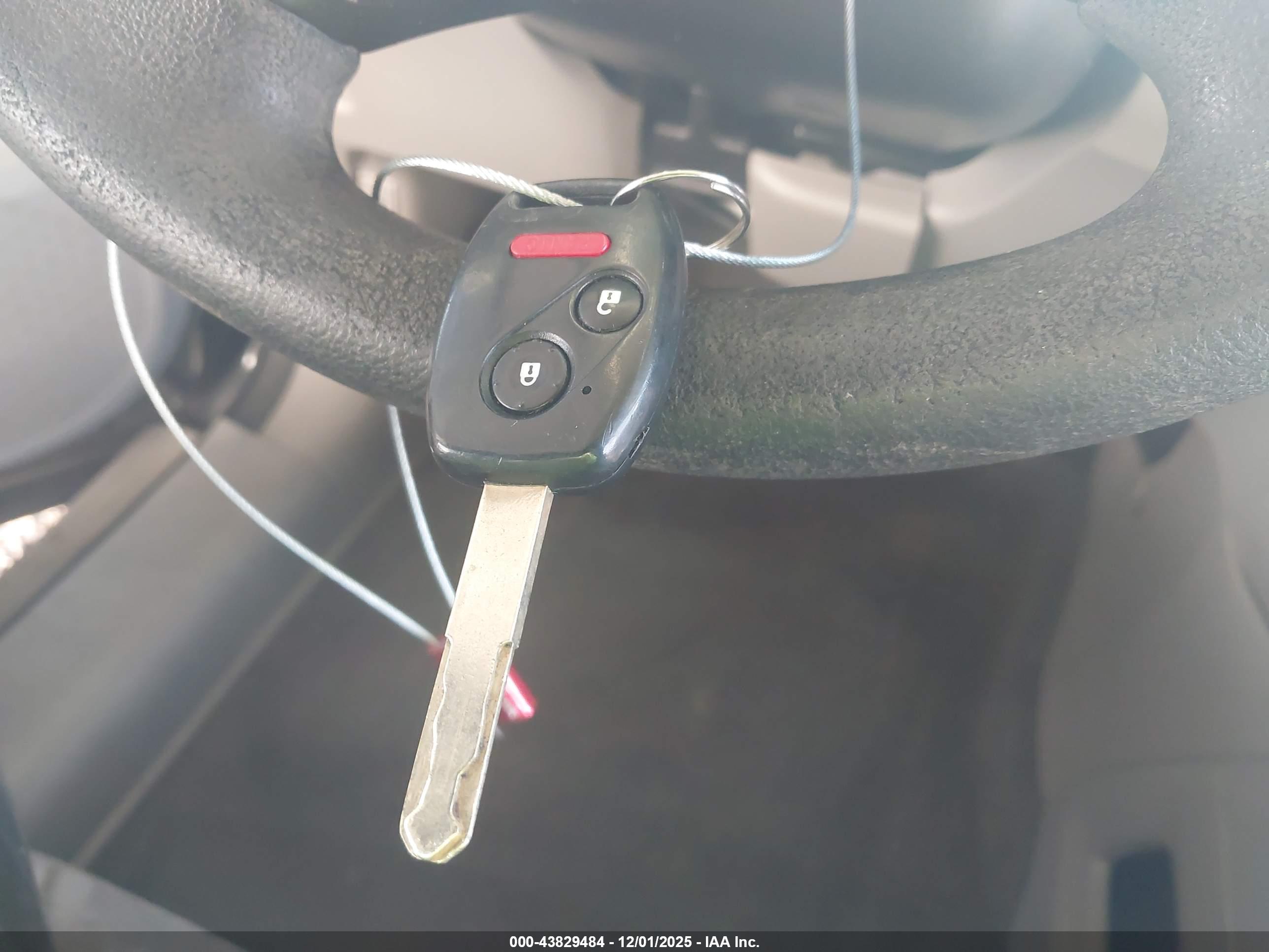 HONDA CR-V image 11