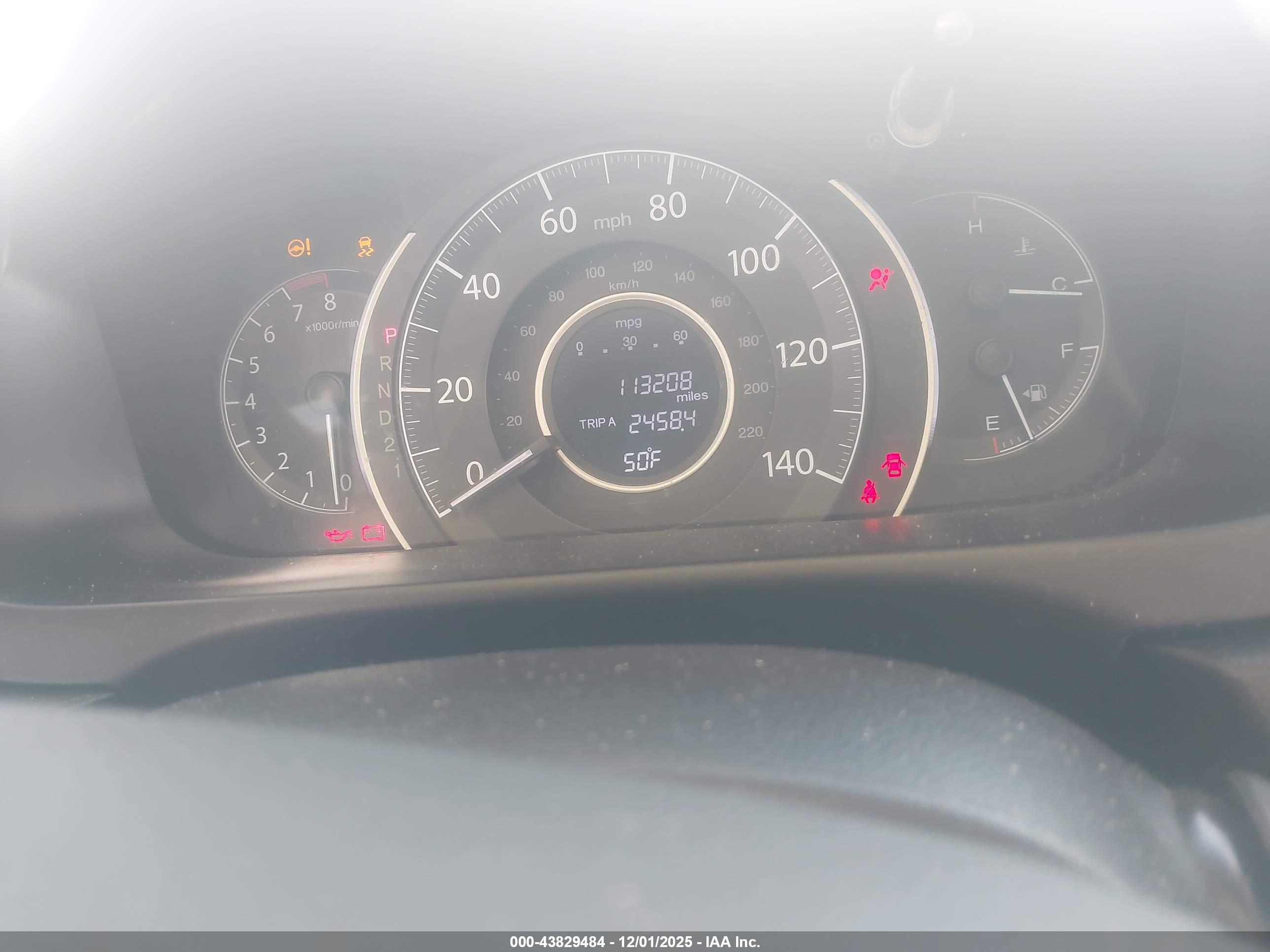 HONDA CR-V image 7