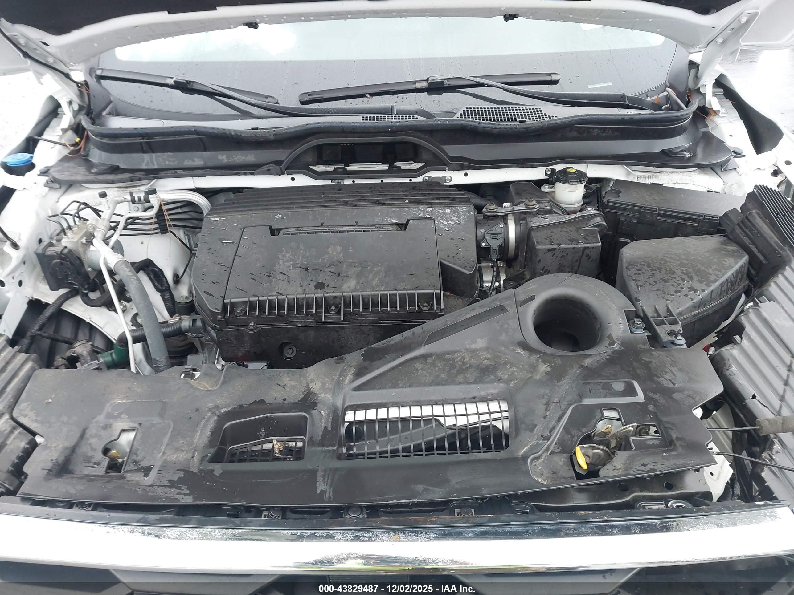 HONDA PILOT image 10