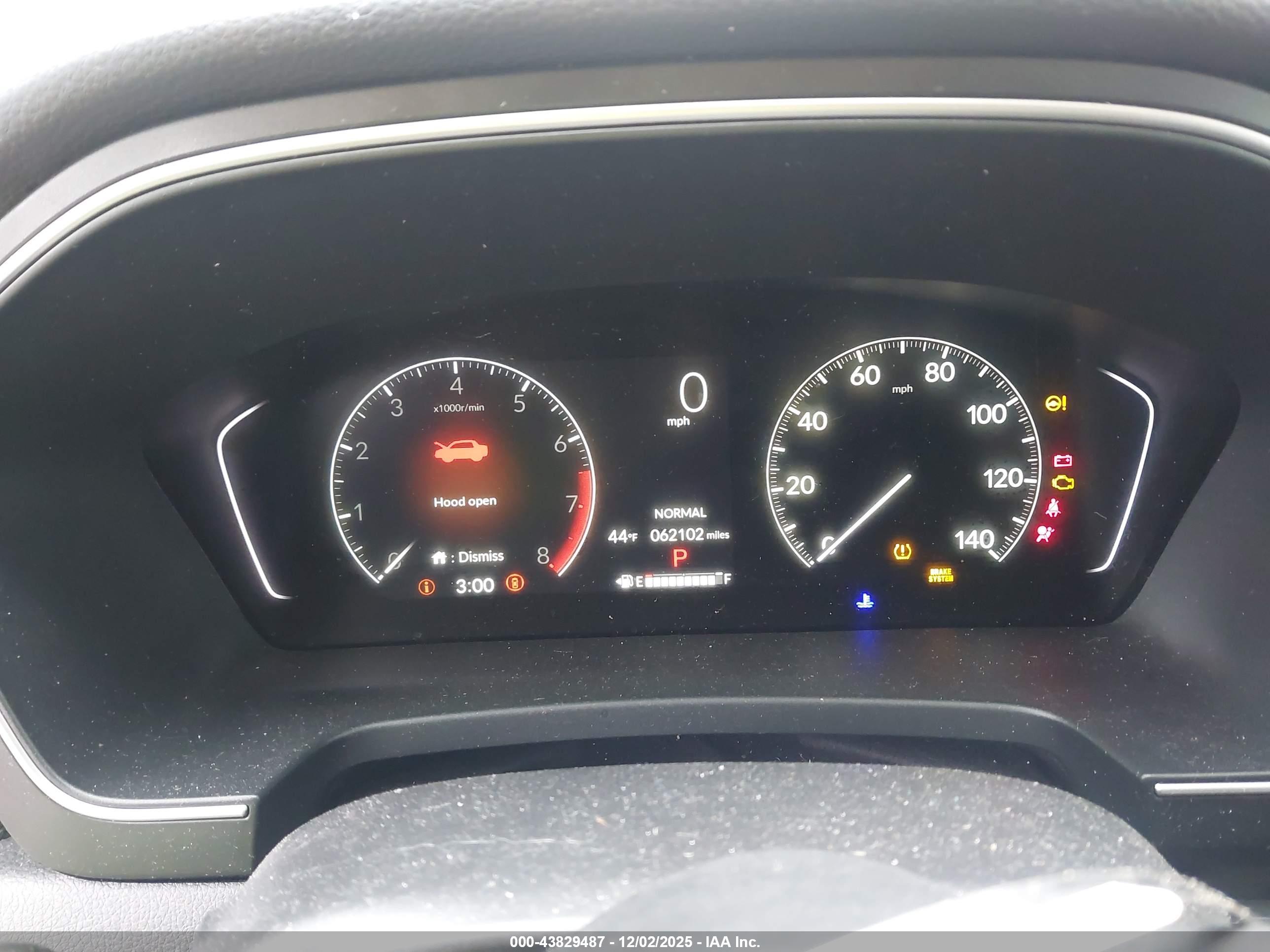 HONDA PILOT image 7