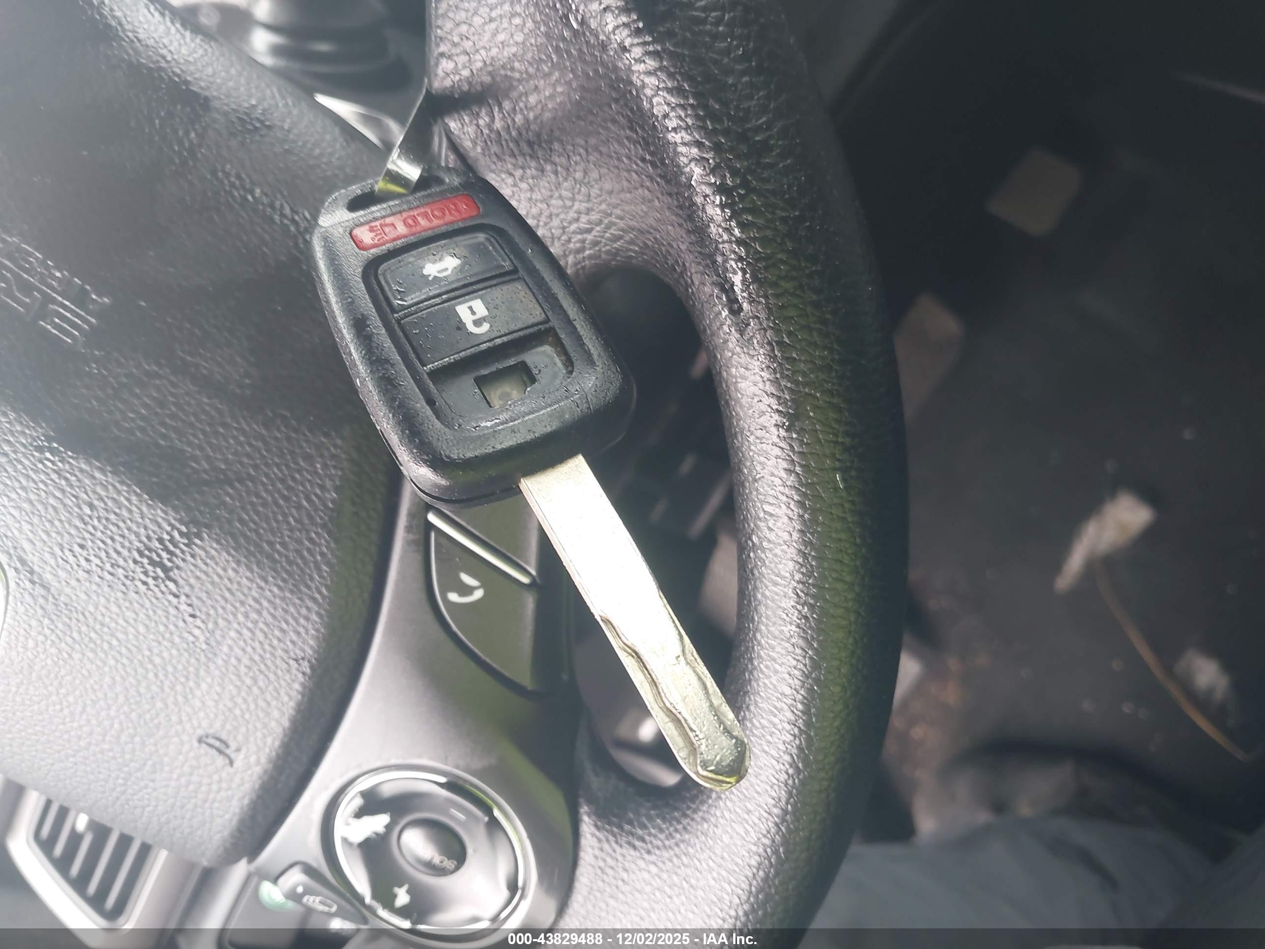 HONDA ACCORD image 11