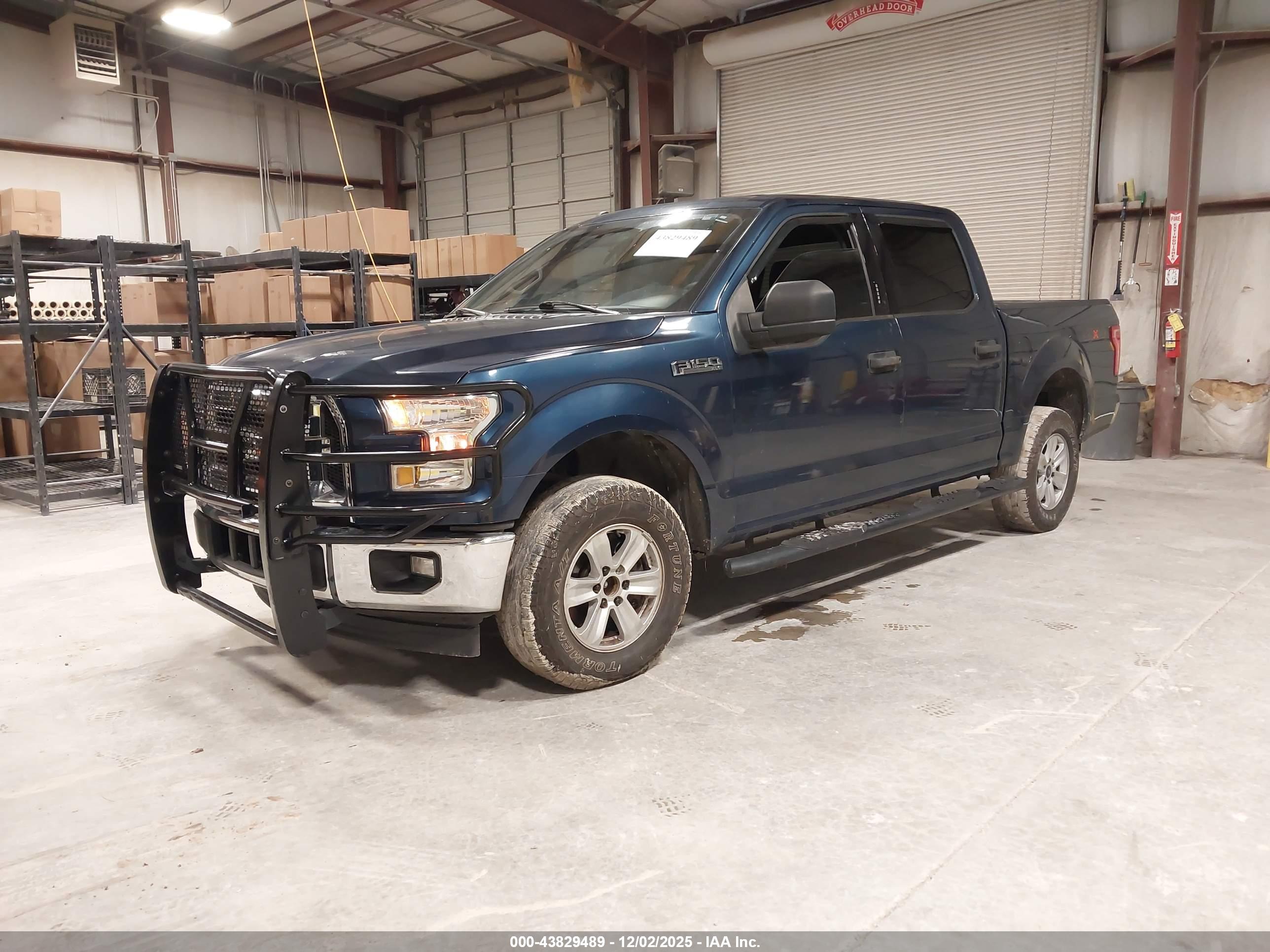 FORD F-150 image 2