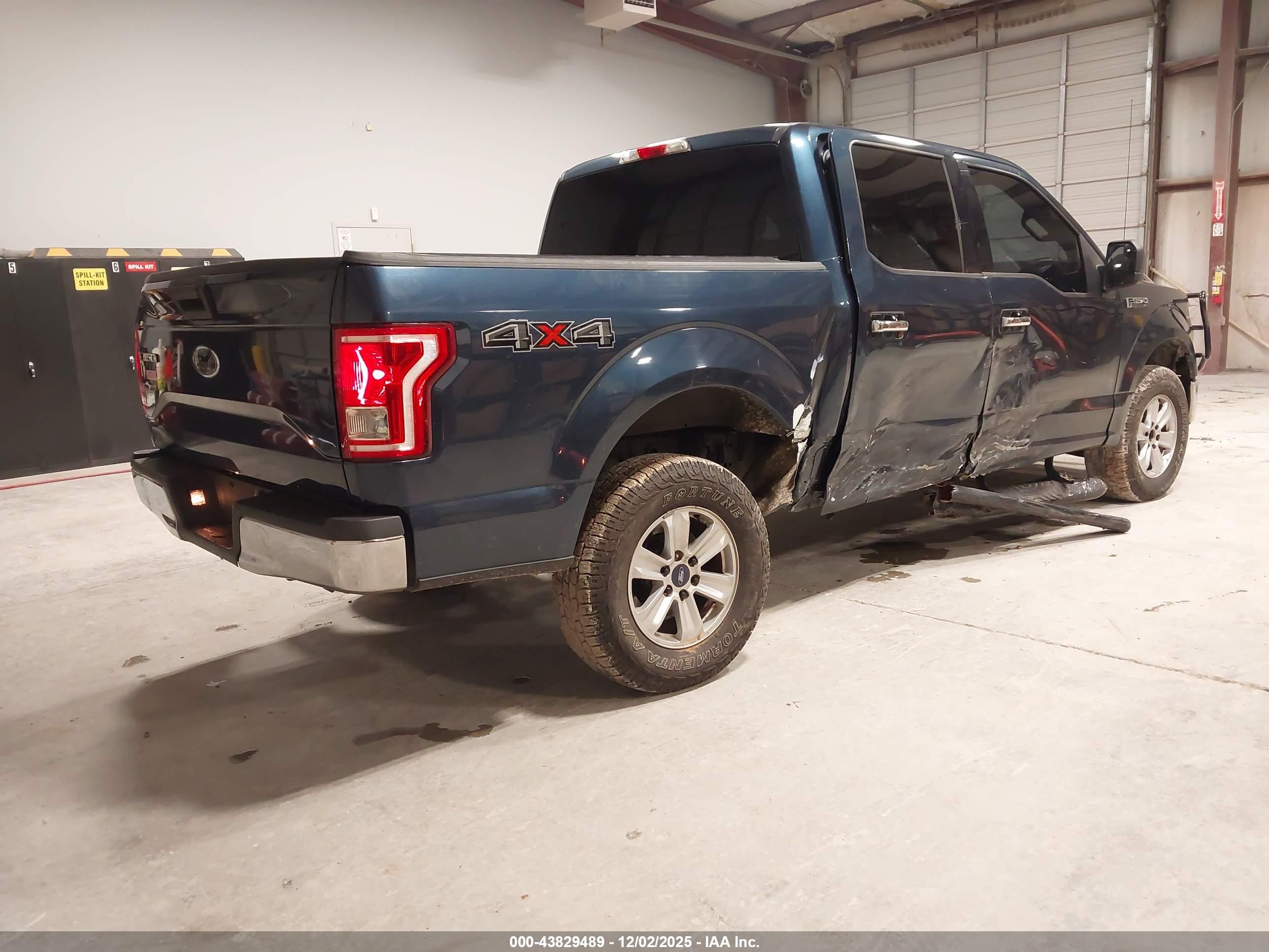 FORD F-150 image 4