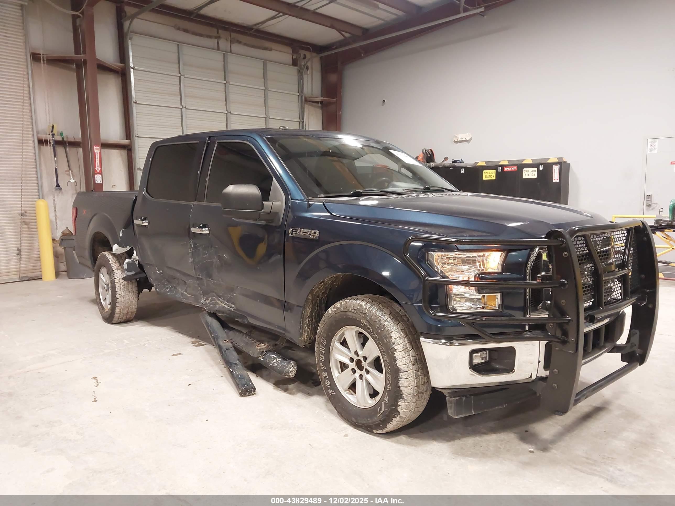 FORD F-150 image 6