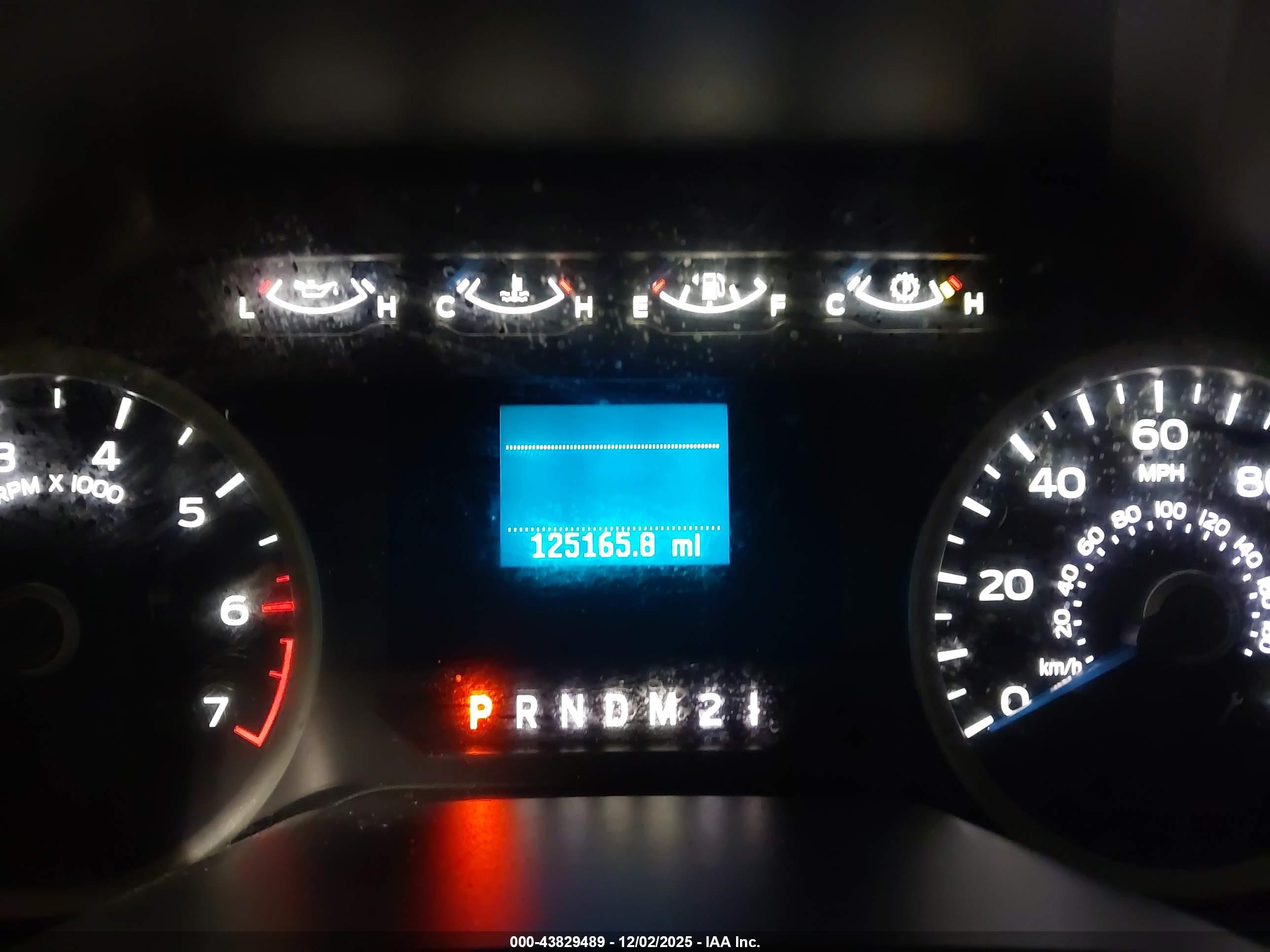 FORD F-150 image 7