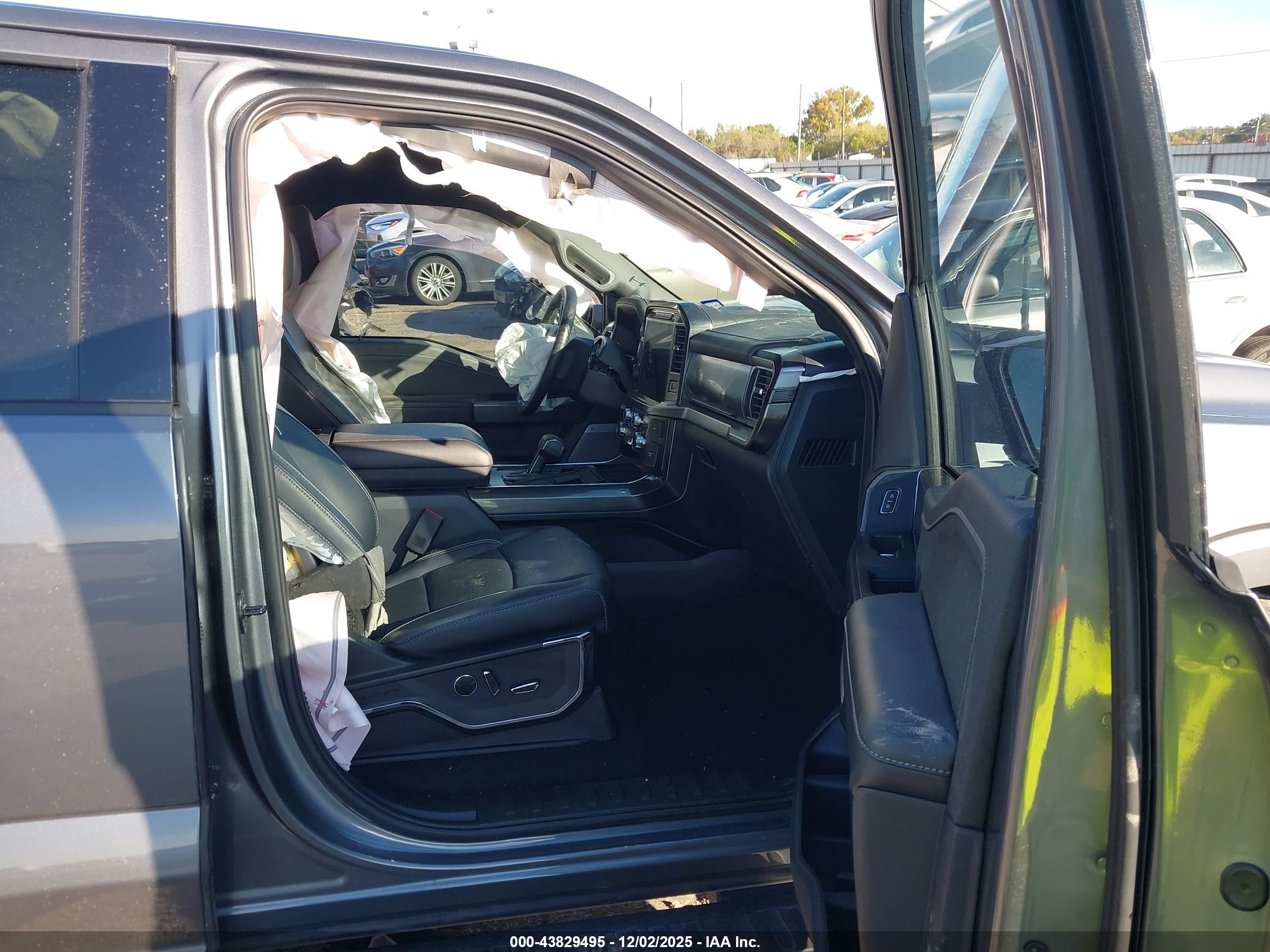 FORD F-150 image 5