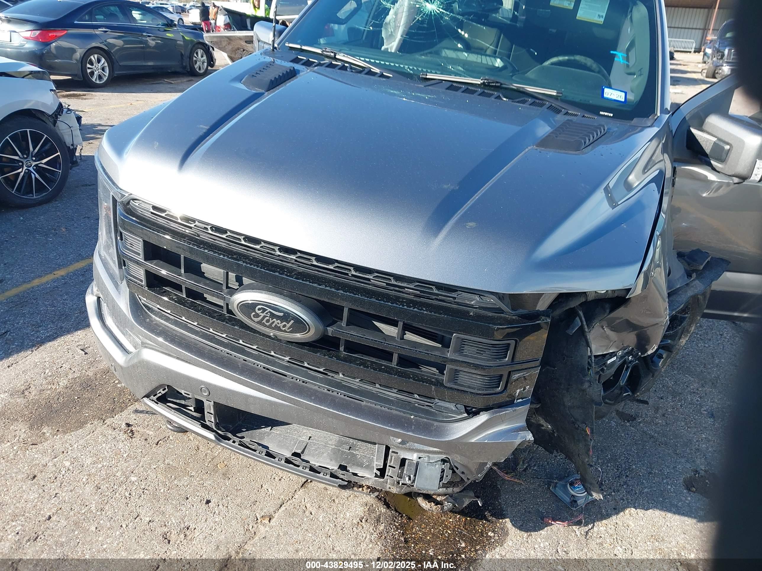 FORD F-150 image 6