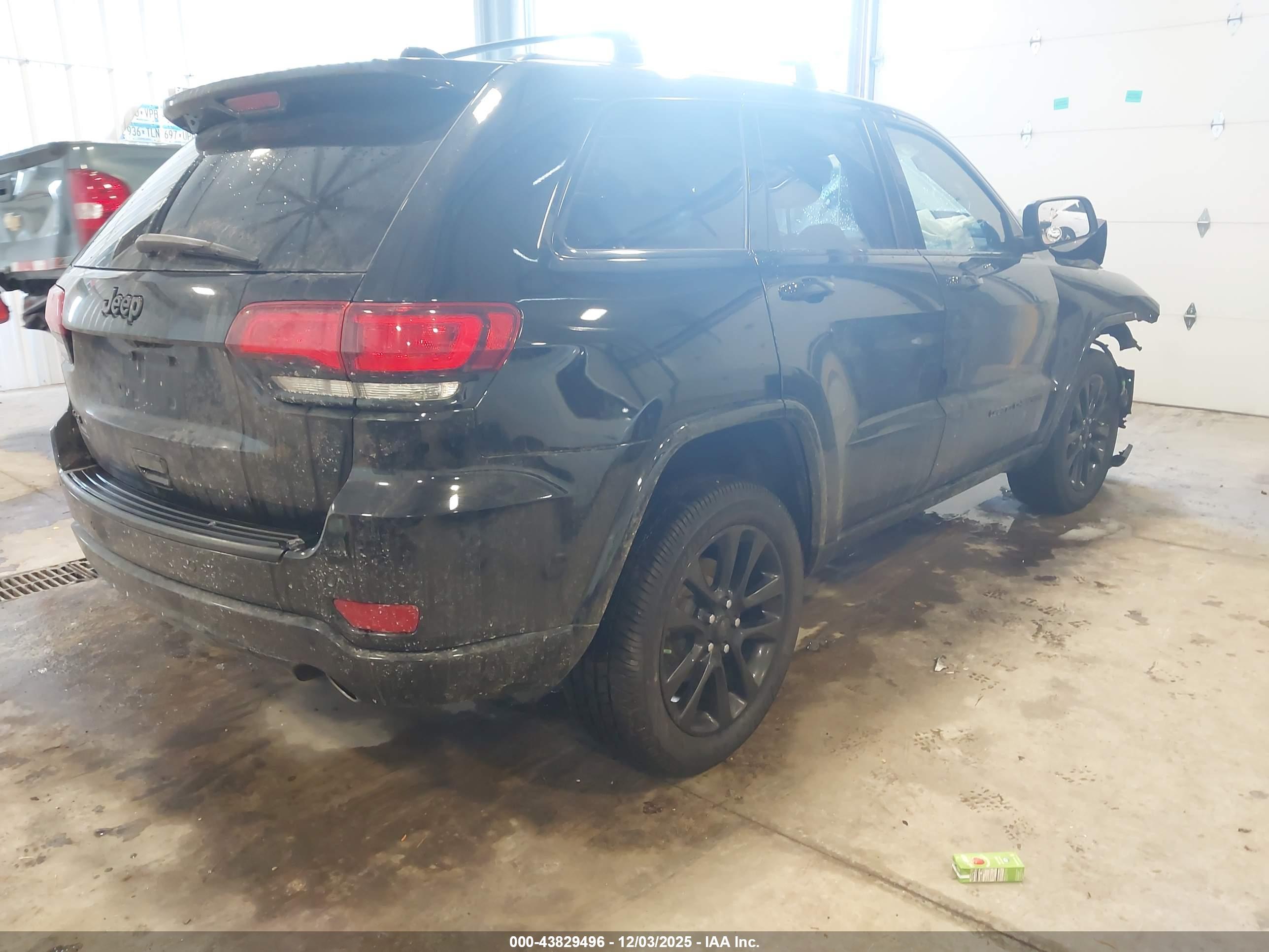 JEEP GRAND image 4