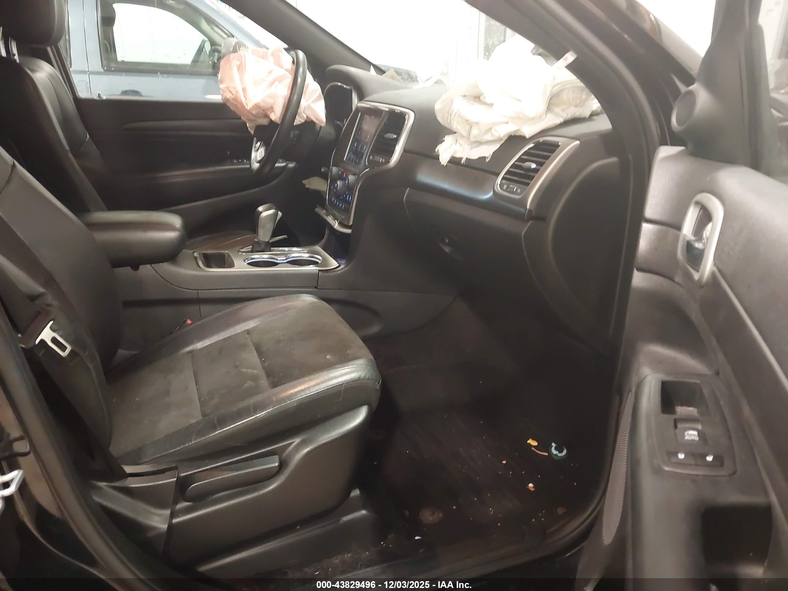 JEEP GRAND image 5