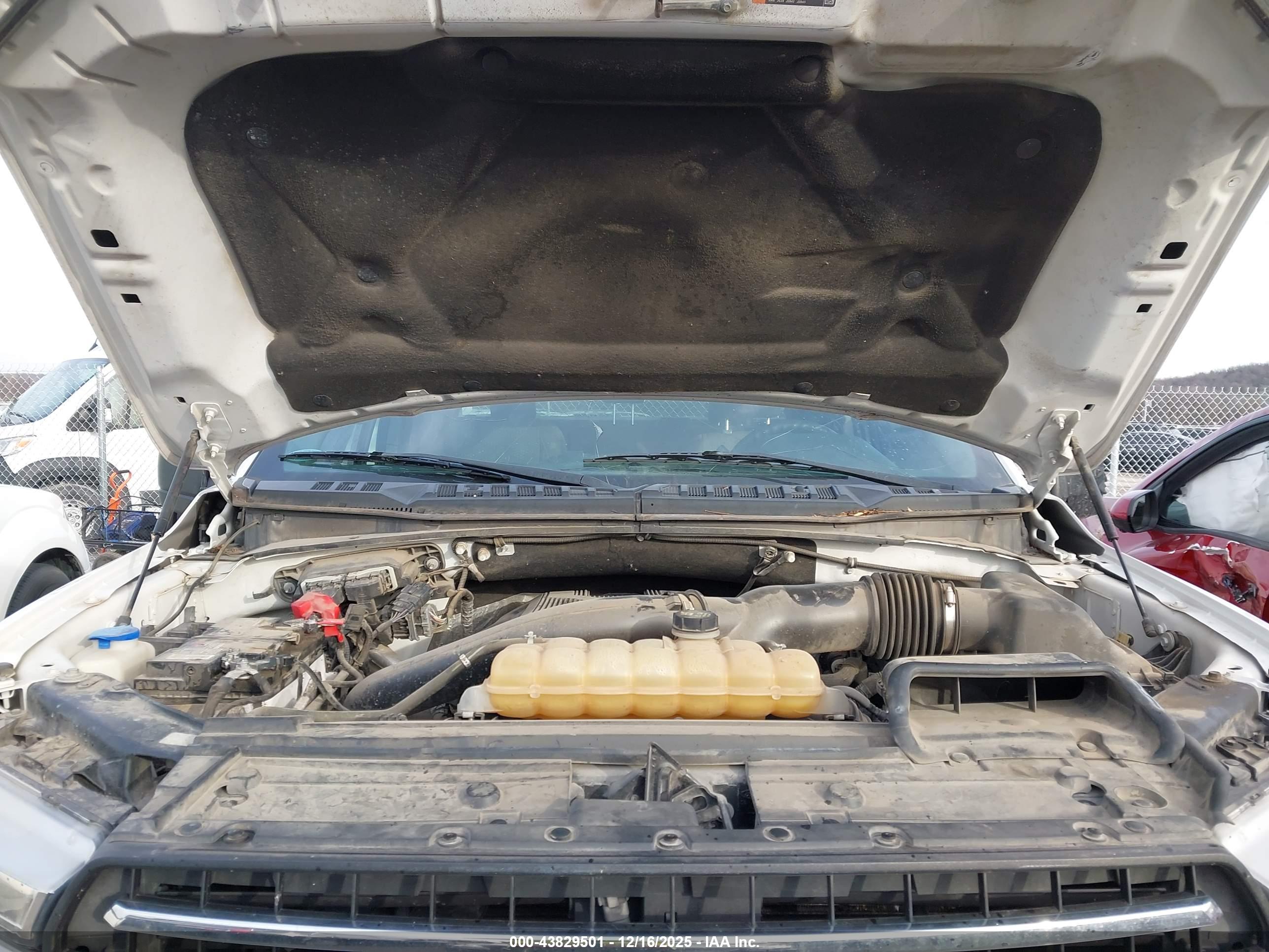 FORD F-150 image 10