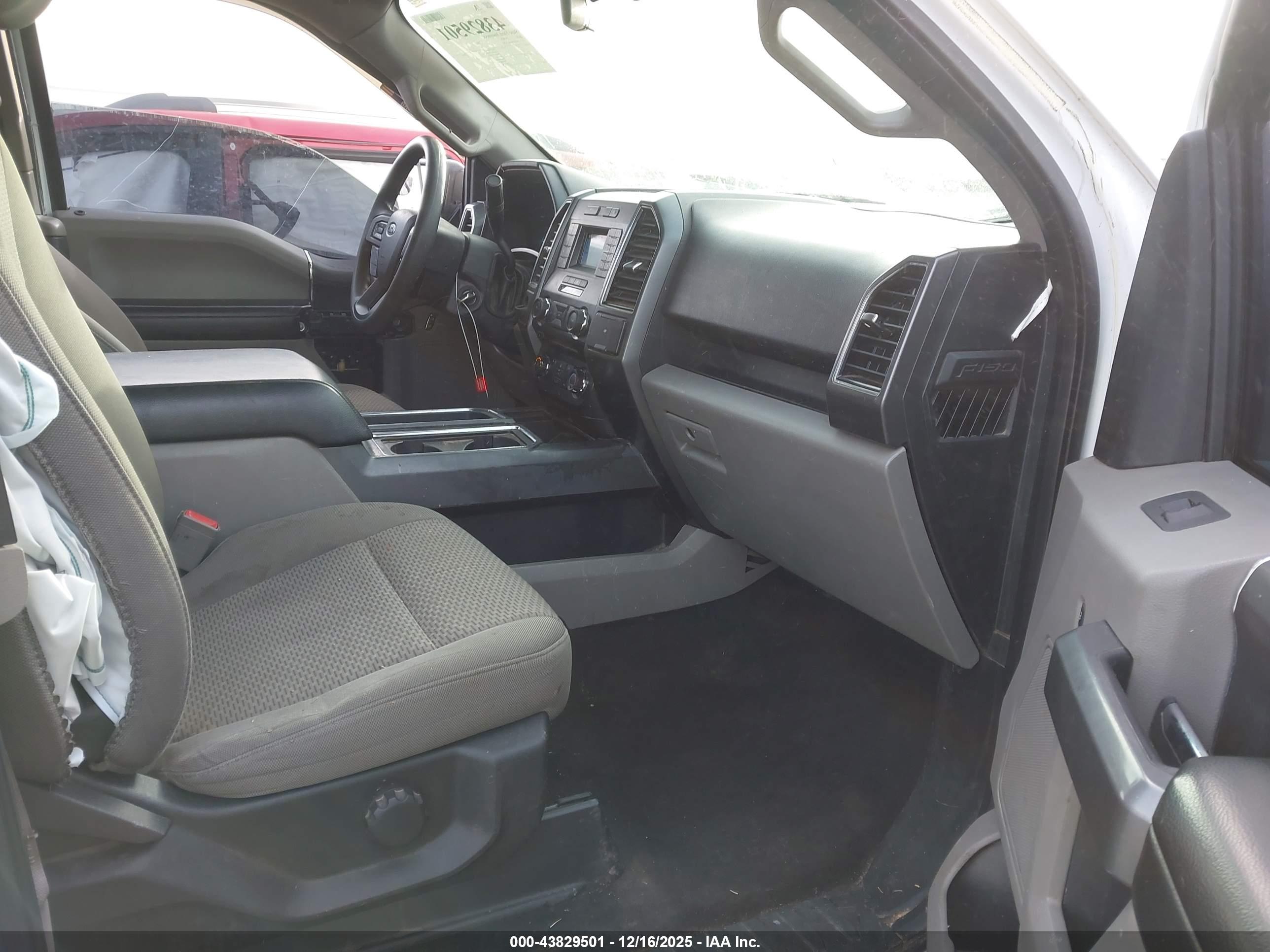 FORD F-150 image 5