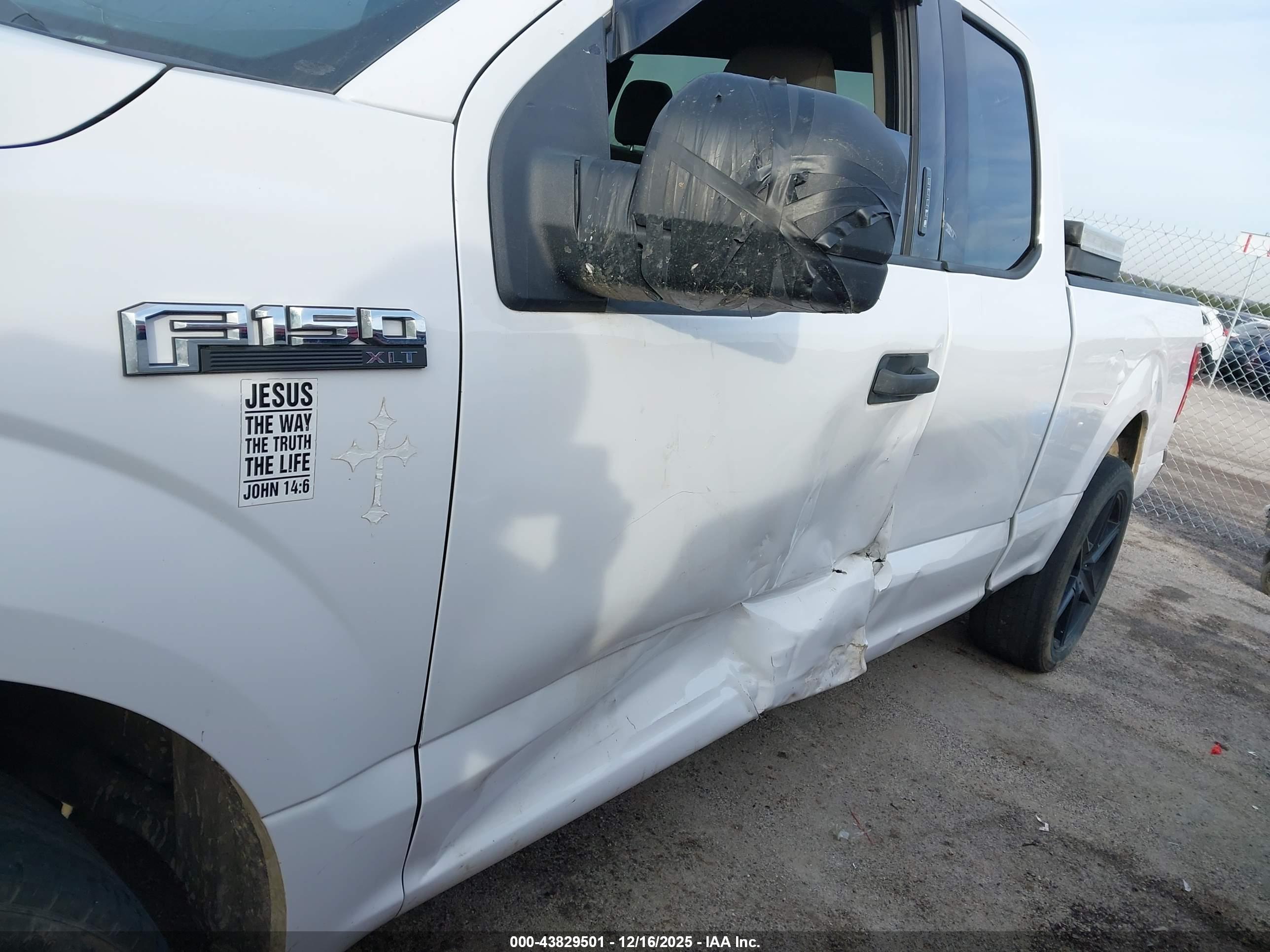FORD F-150 image 6