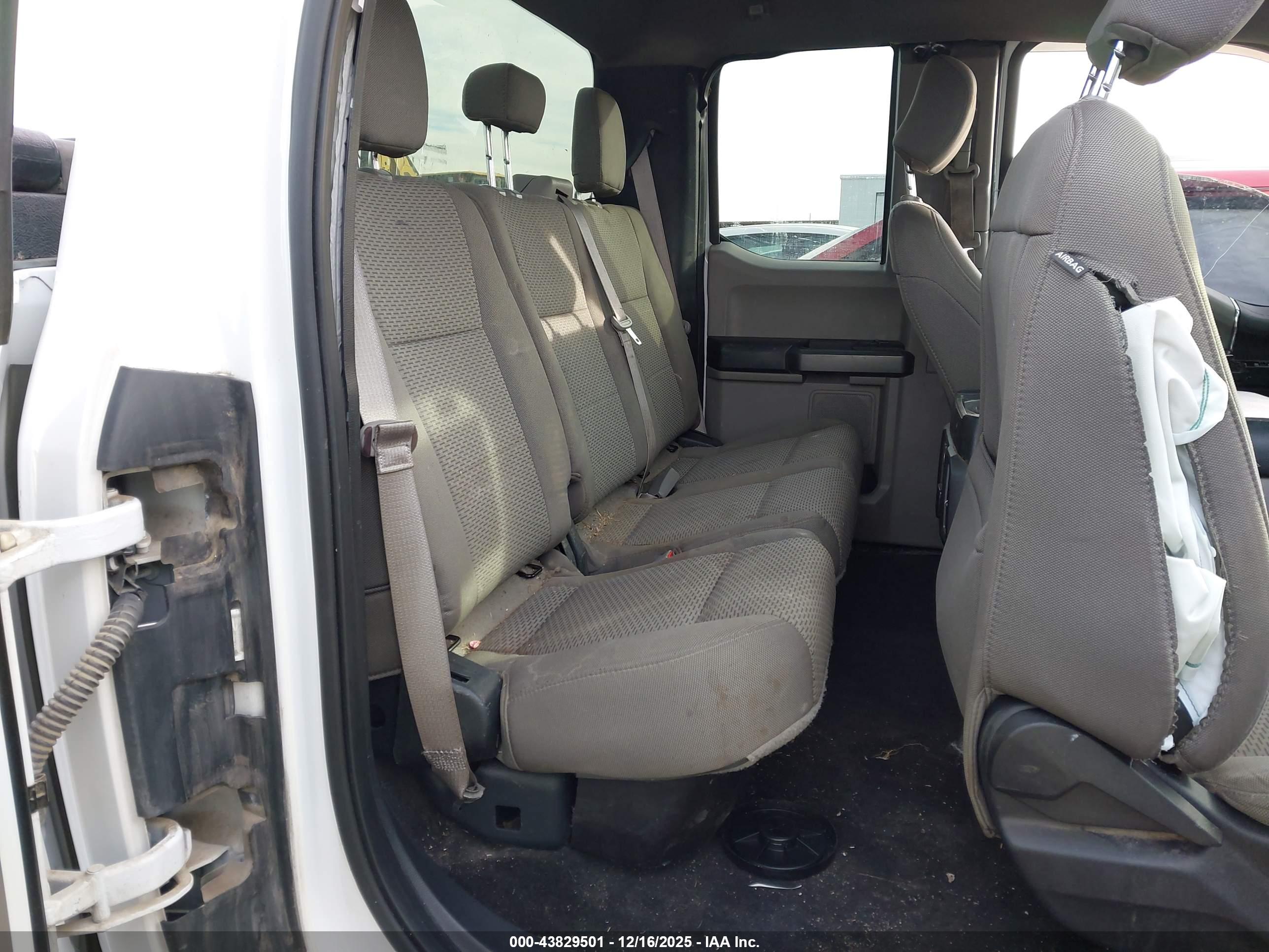 FORD F-150 image 8