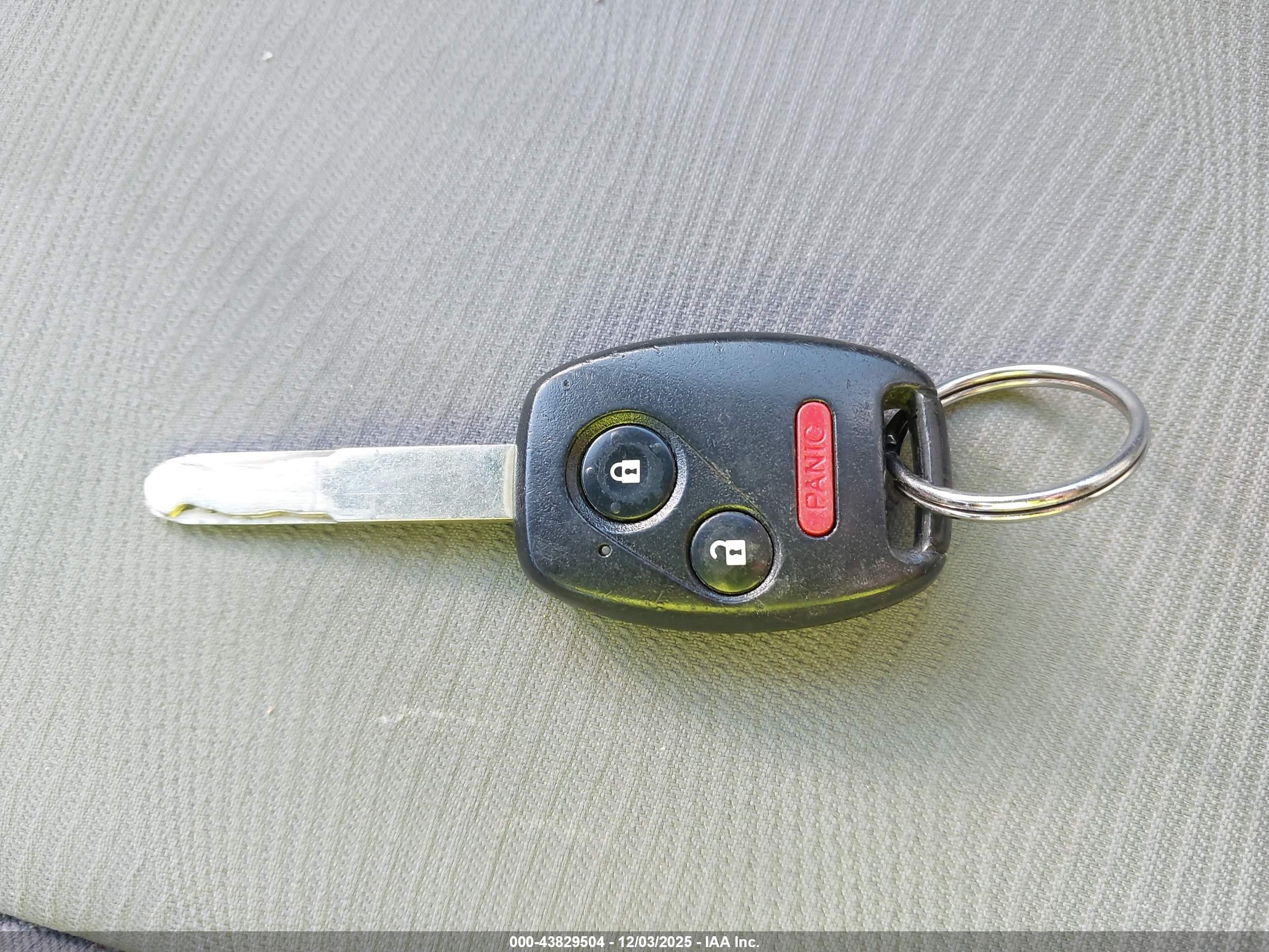 HONDA CR-V image 11