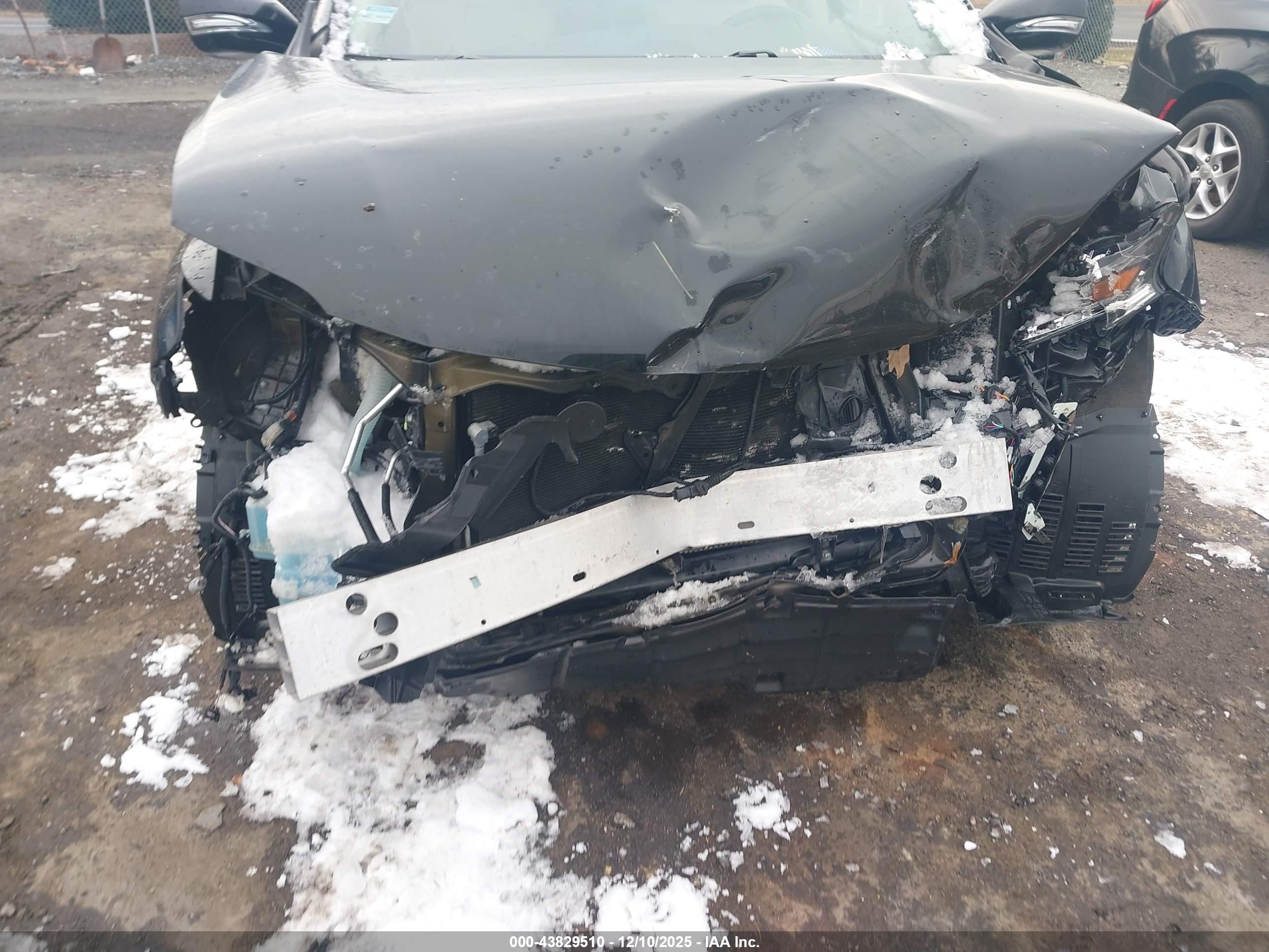 LEXUS RX image 6