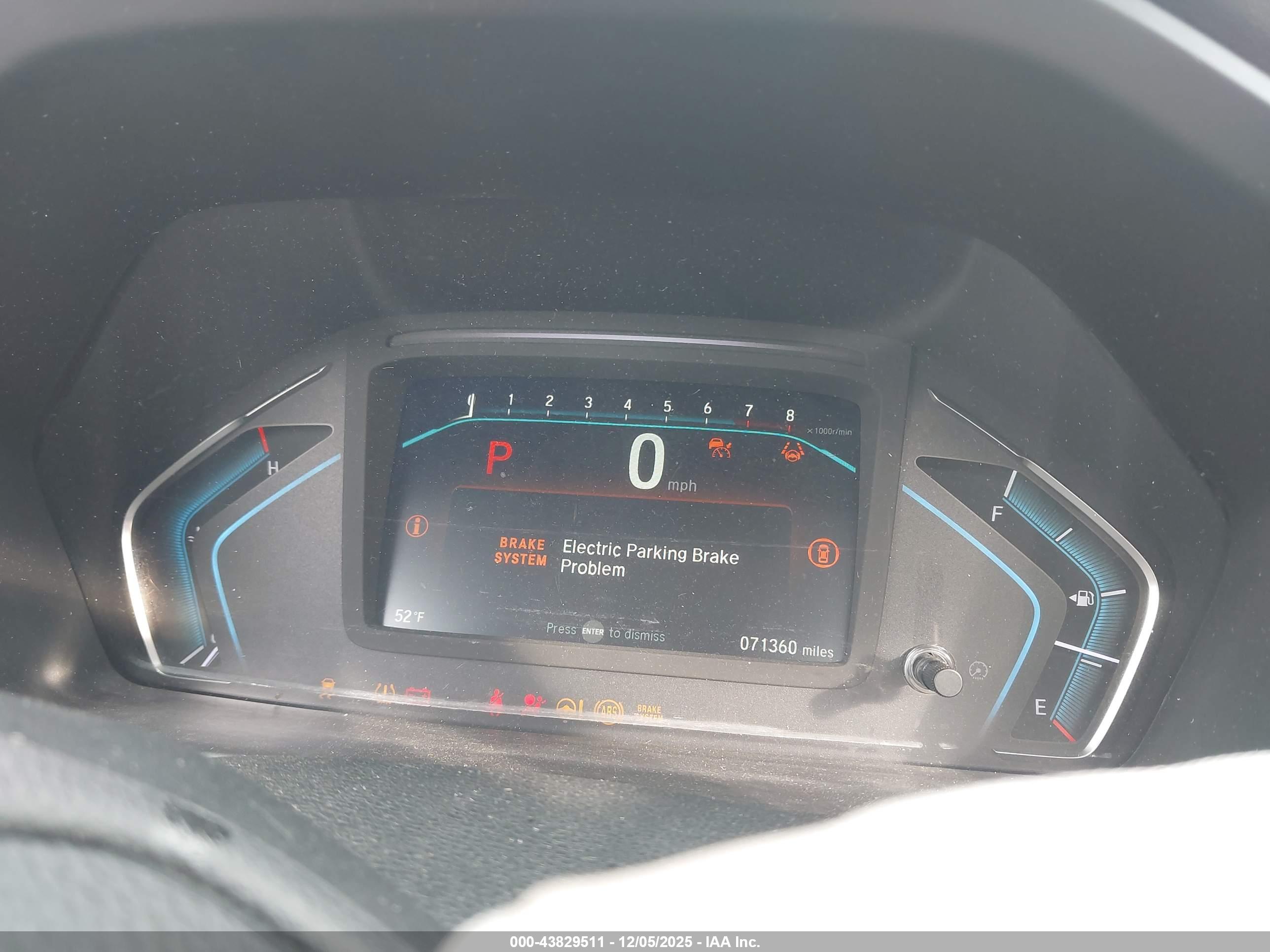 HONDA ODYSSEY image 7