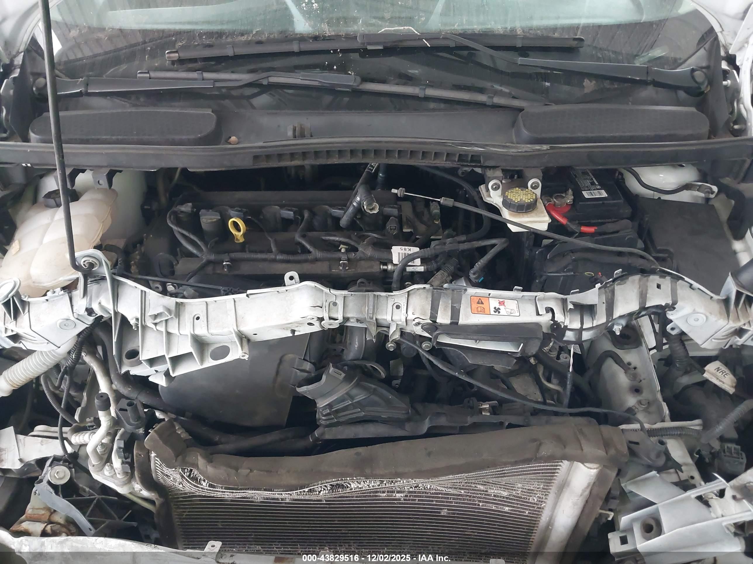 FORD TRANSIT image 10