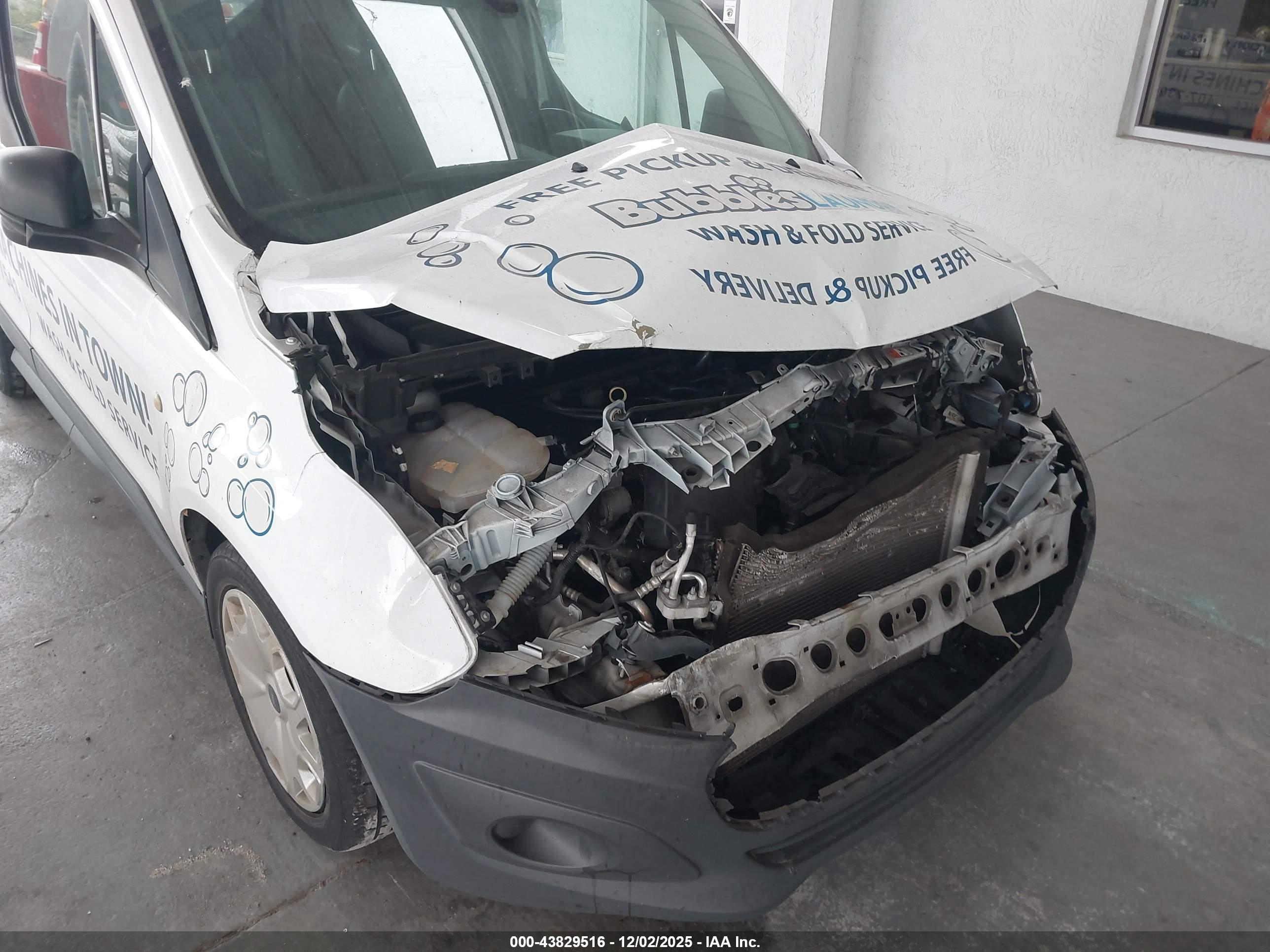 FORD TRANSIT image 6