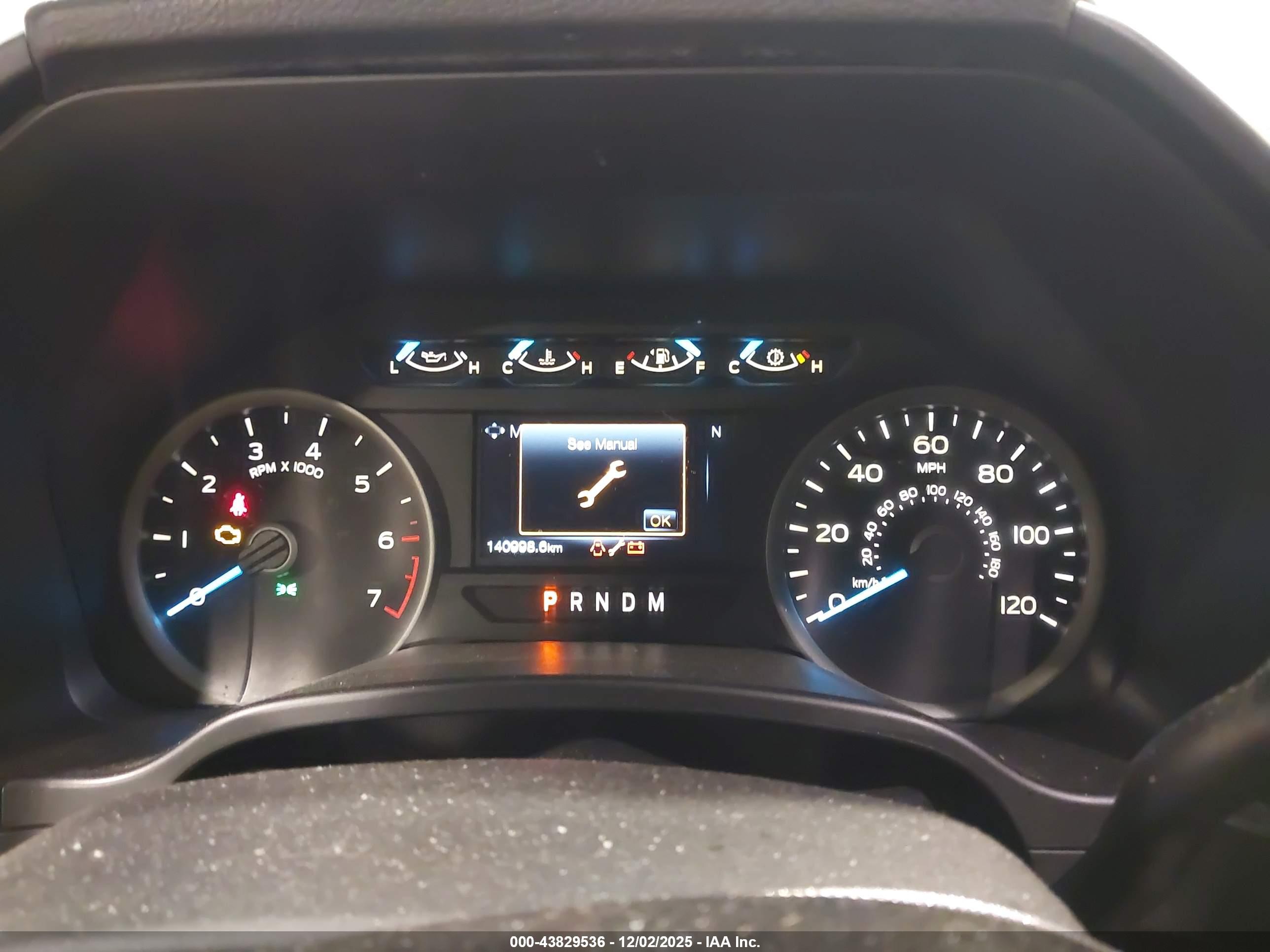 FORD F-150 image 7