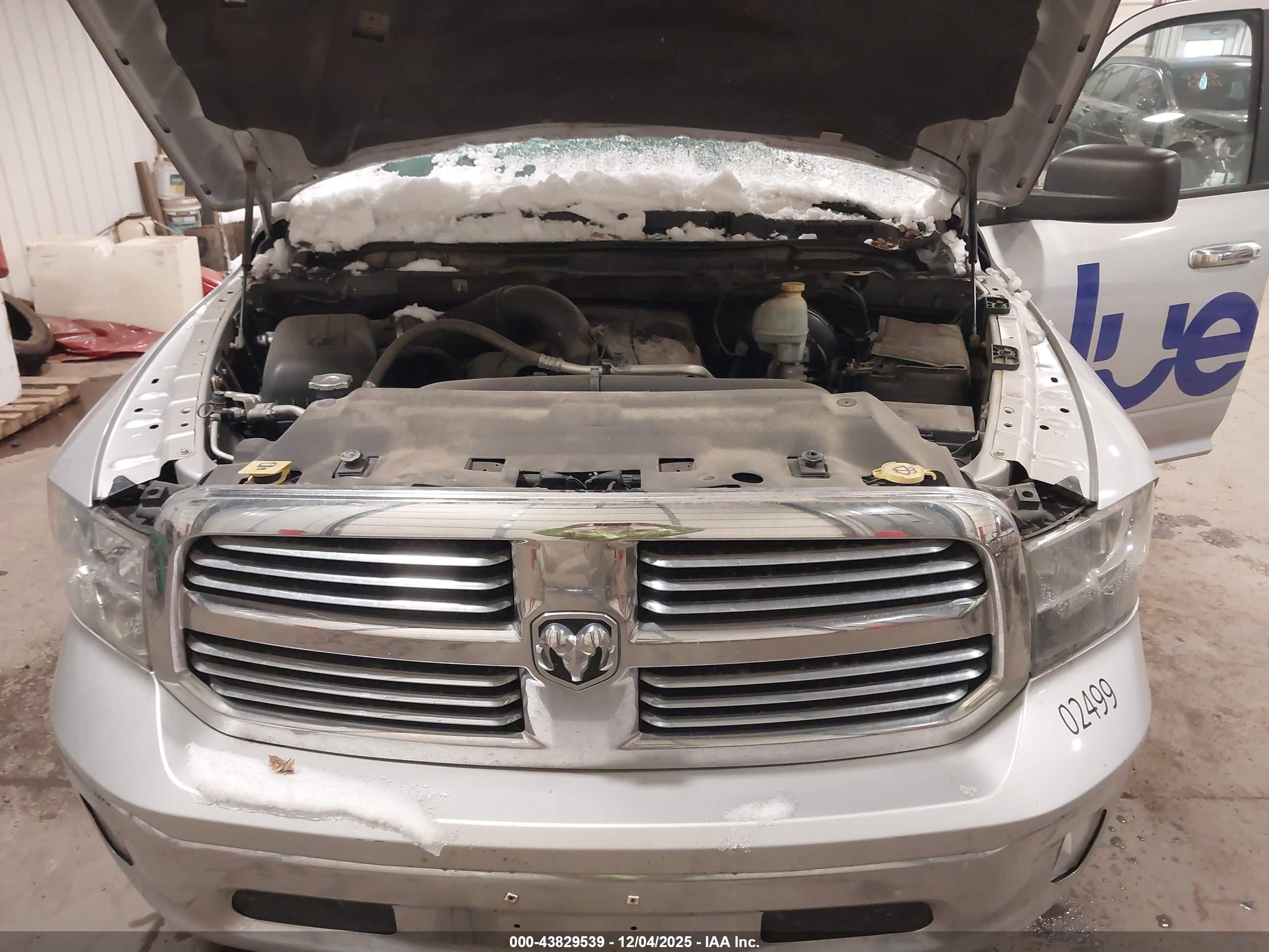 RAM 1500 image 10