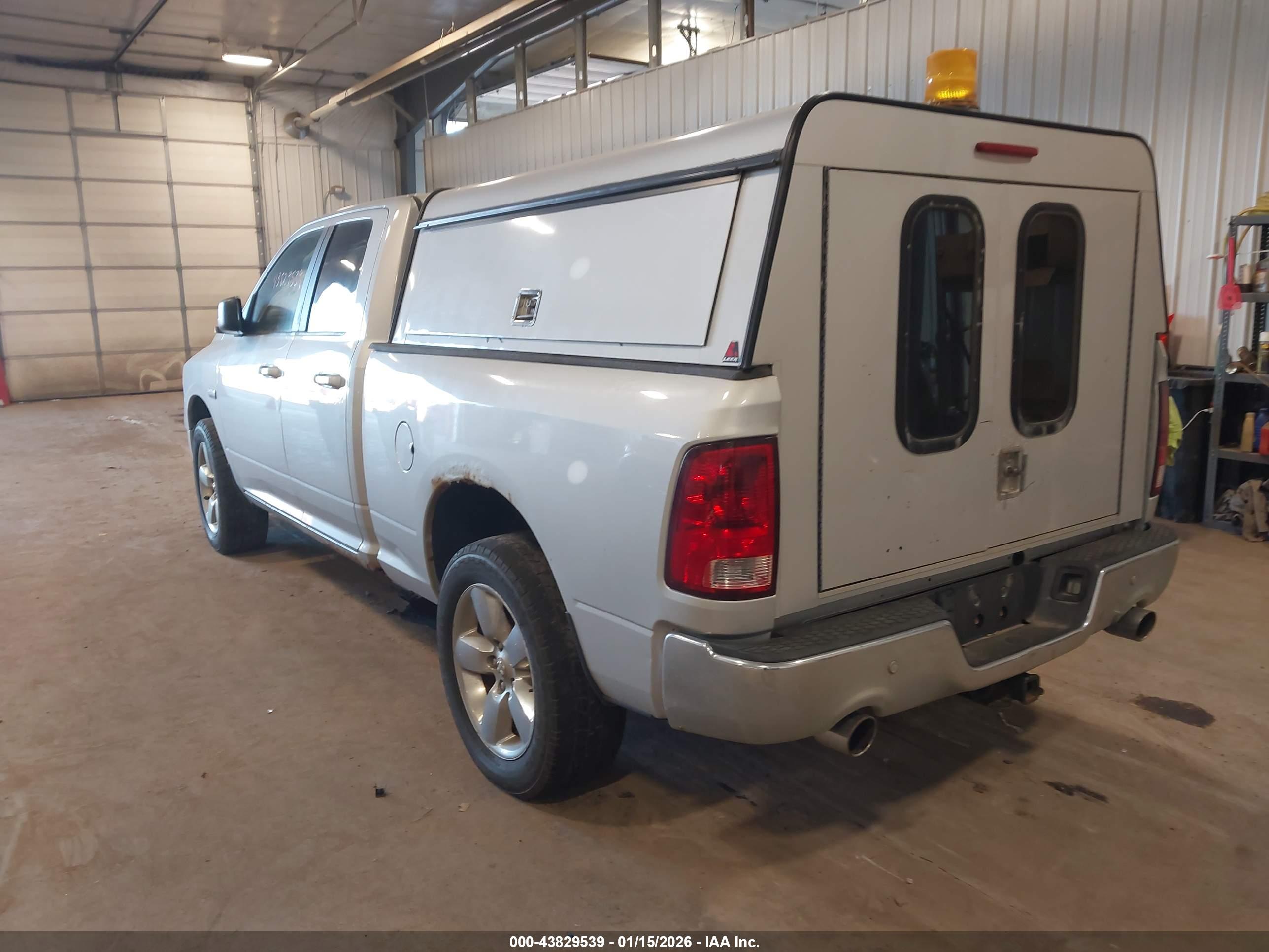 RAM 1500 image 3