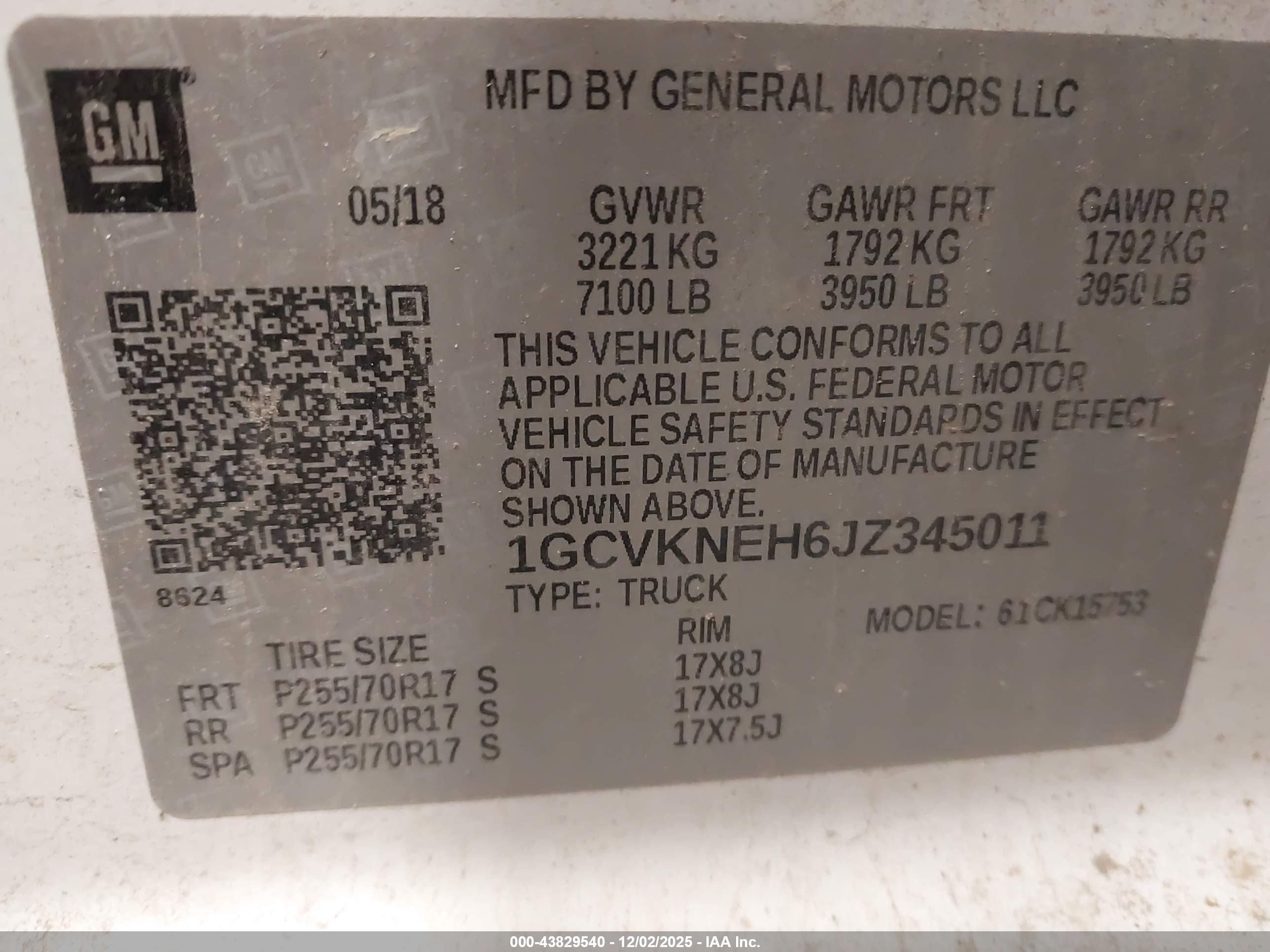 CHEVROLET SILVERADO image 9