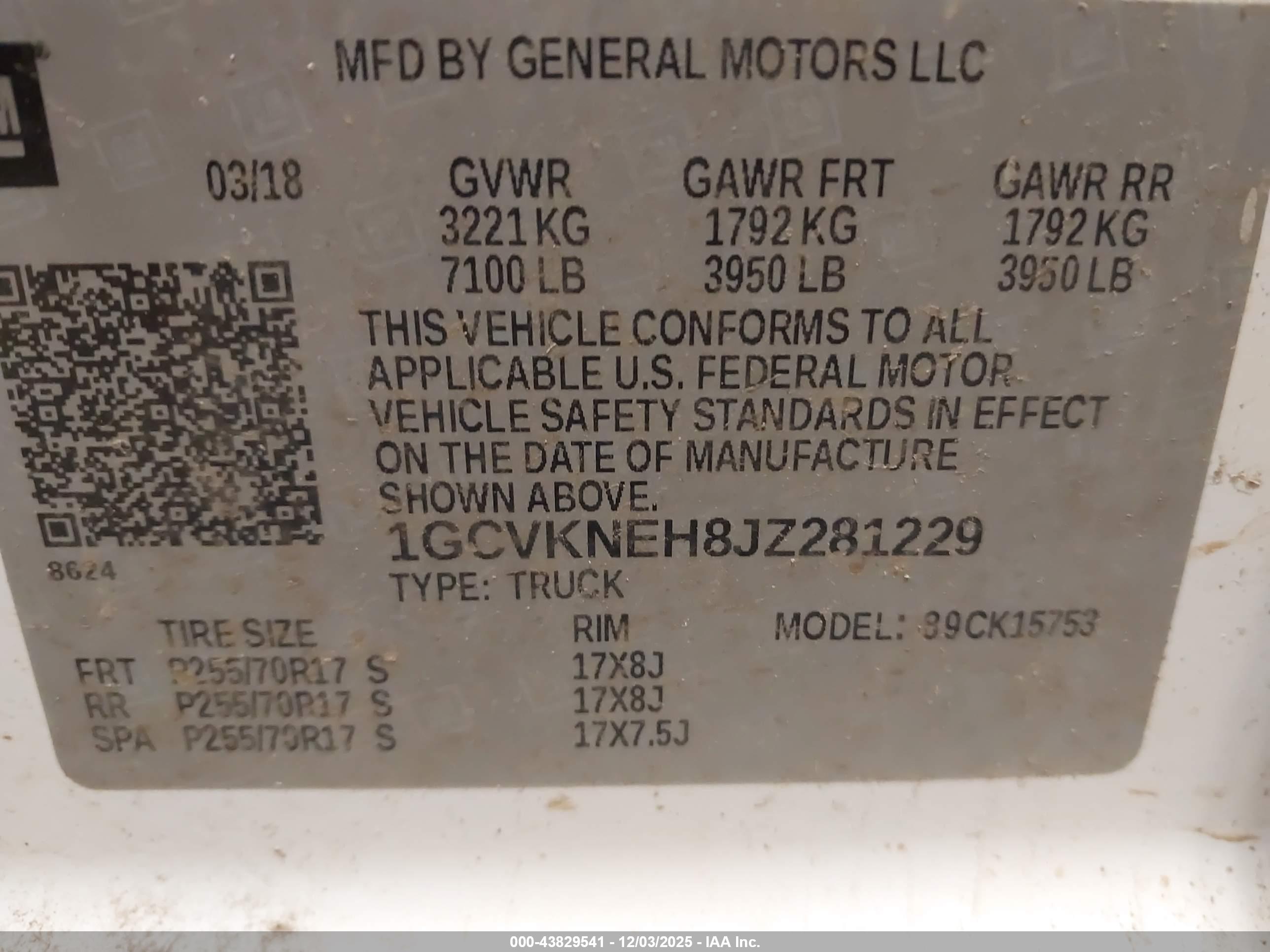 CHEVROLET SILVERADO image 9