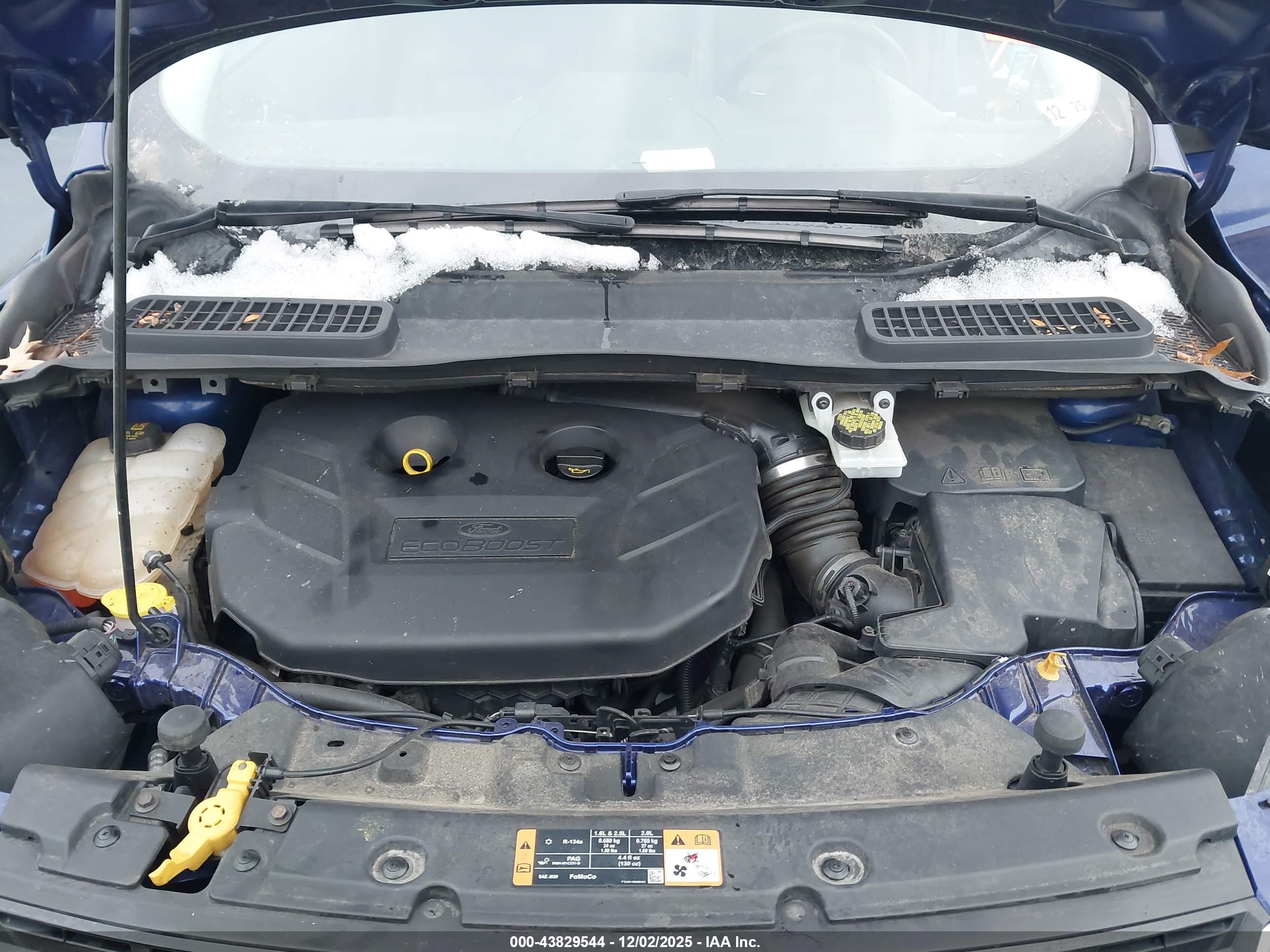 FORD ESCAPE image 10