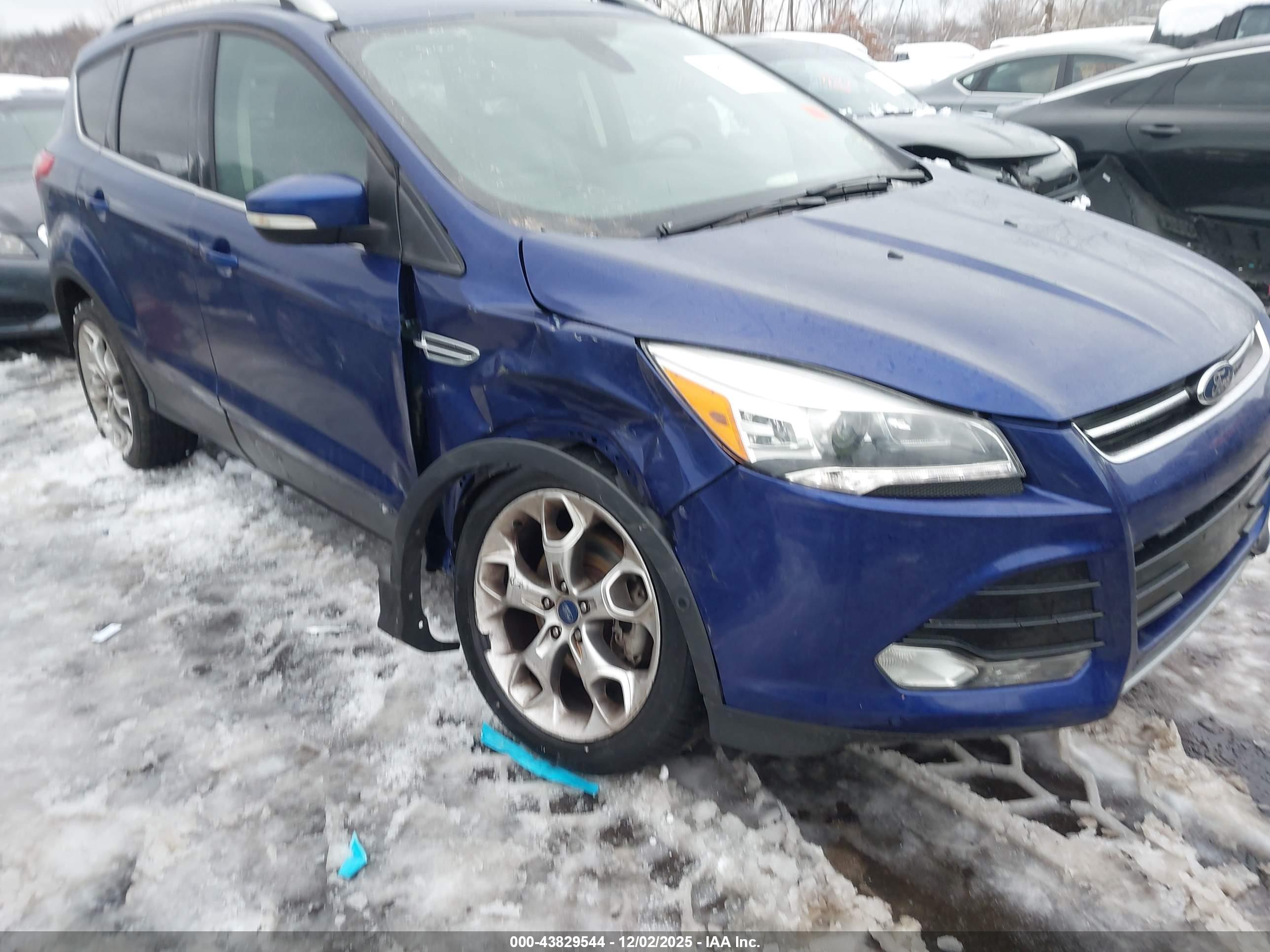 FORD ESCAPE image 6