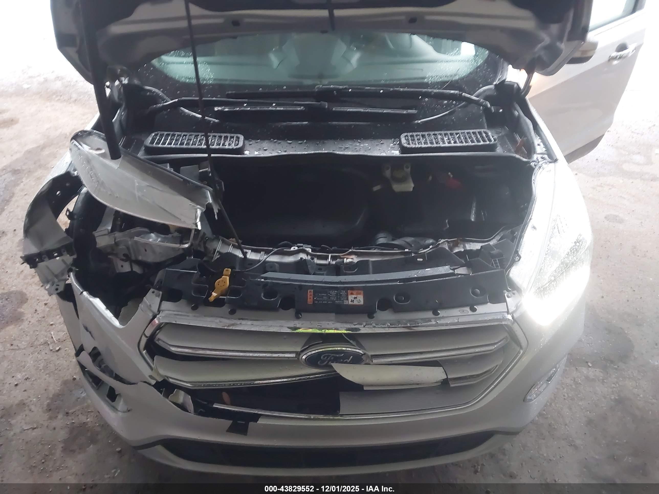 FORD ESCAPE image 10