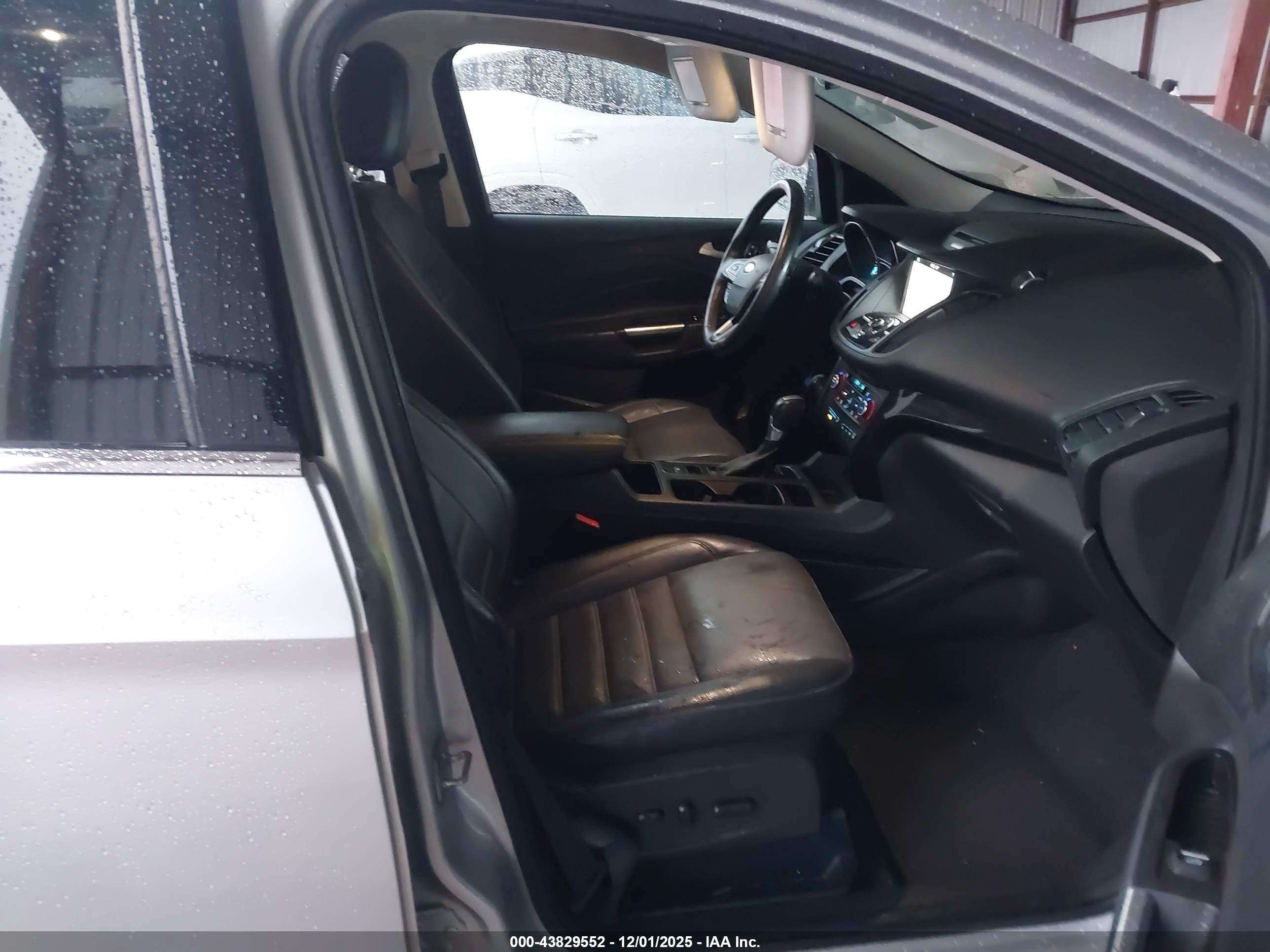 FORD ESCAPE image 5