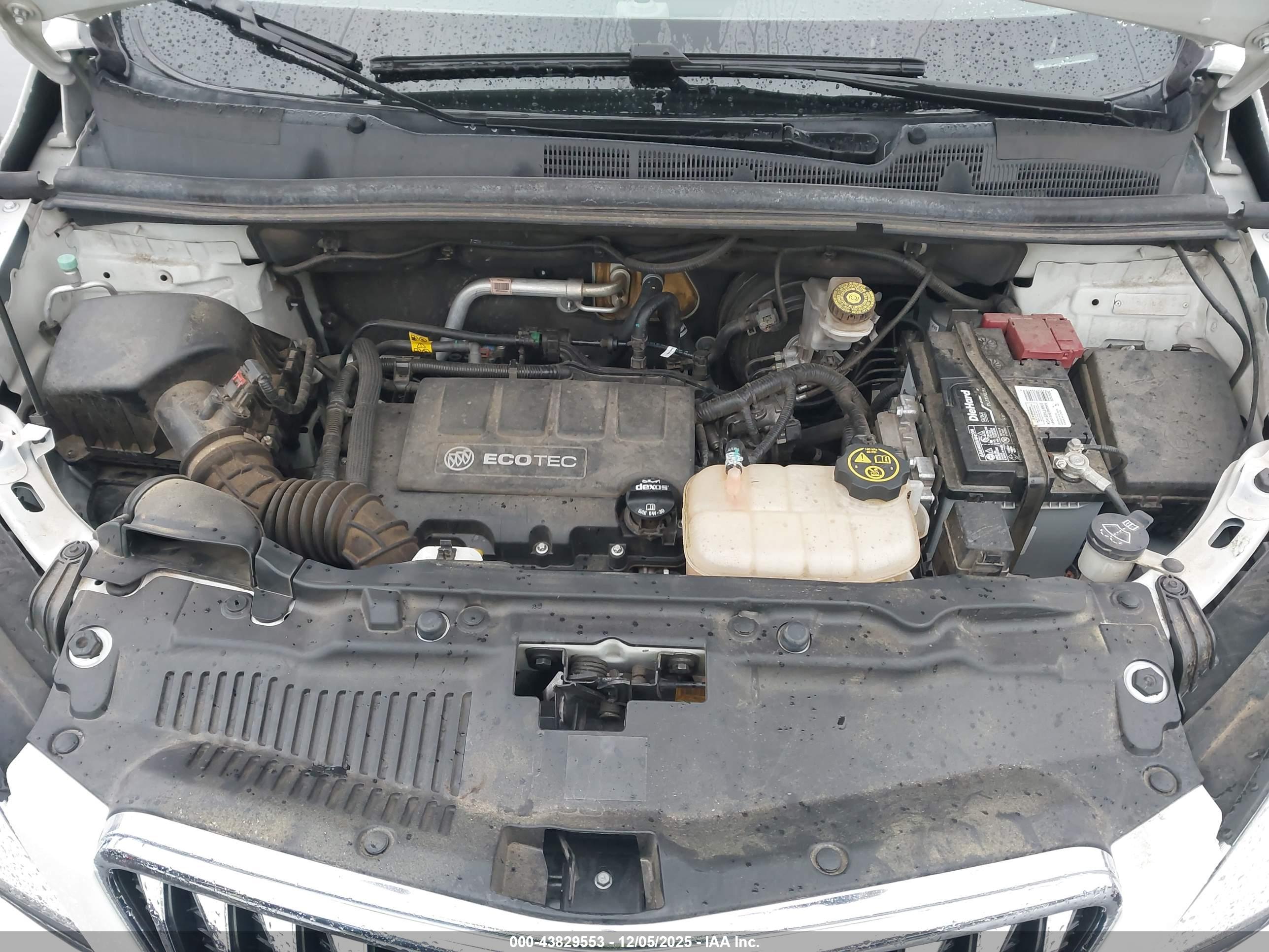 BUICK ENCORE image 10