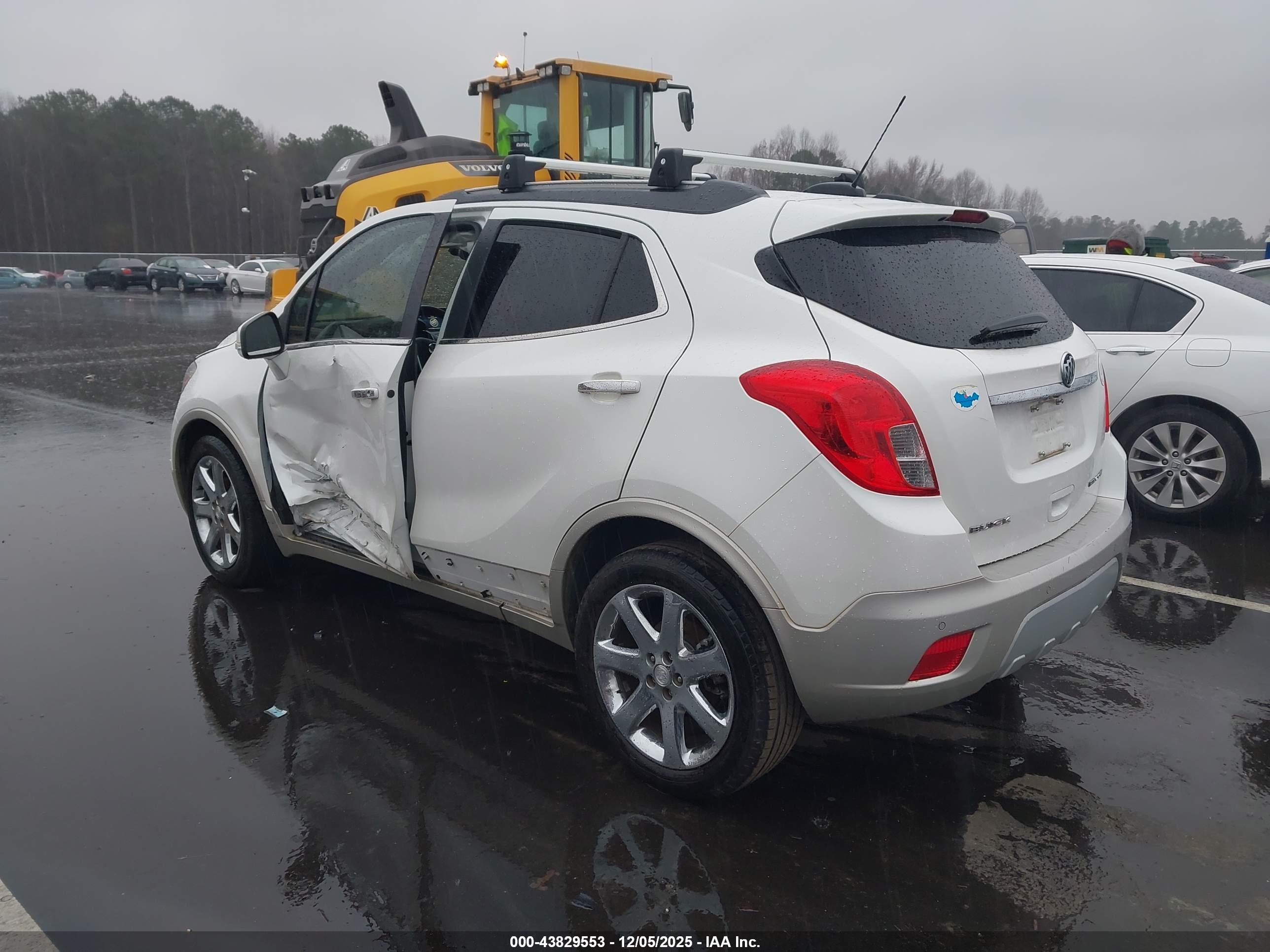 BUICK ENCORE image 3