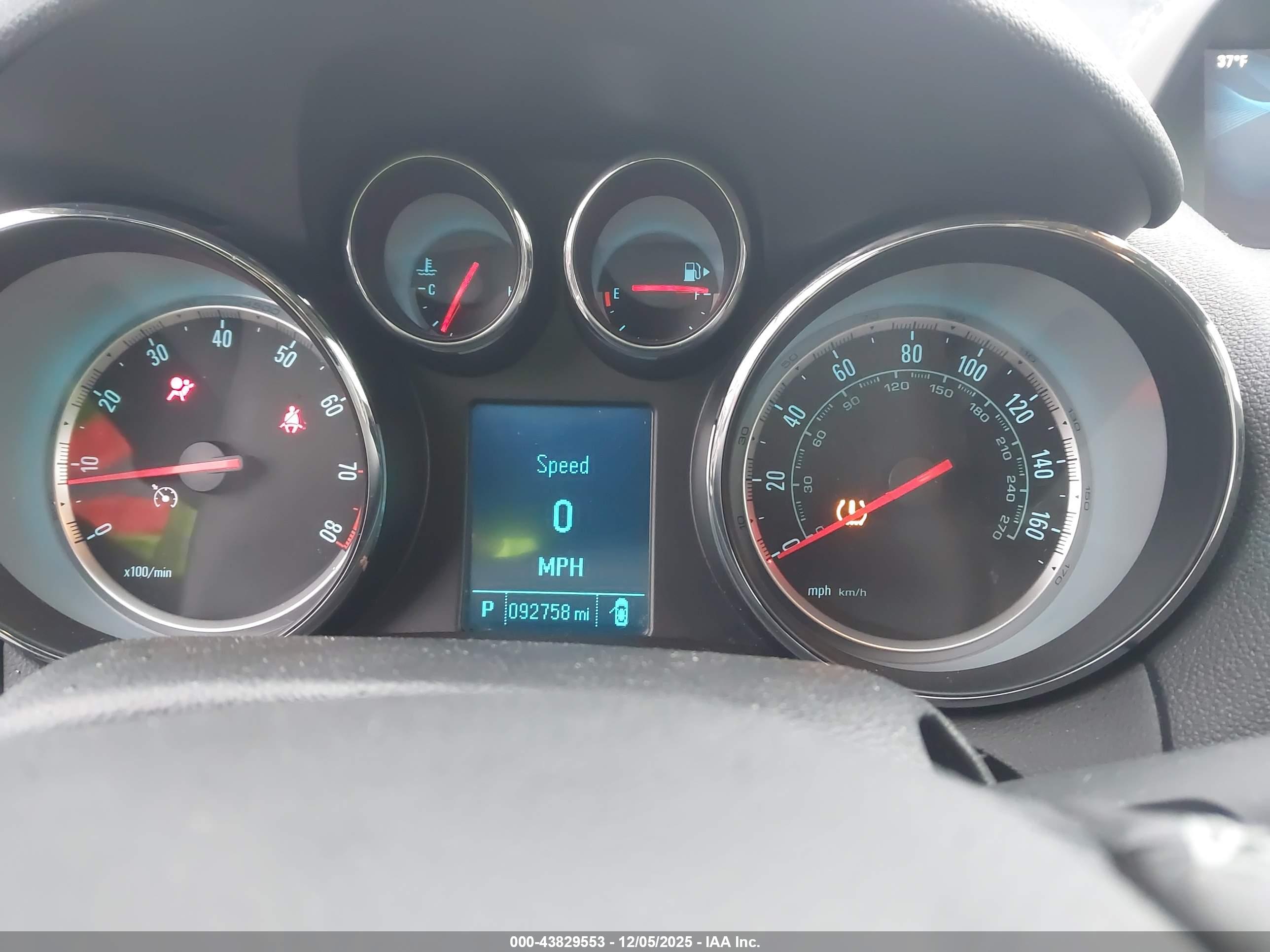 BUICK ENCORE image 7