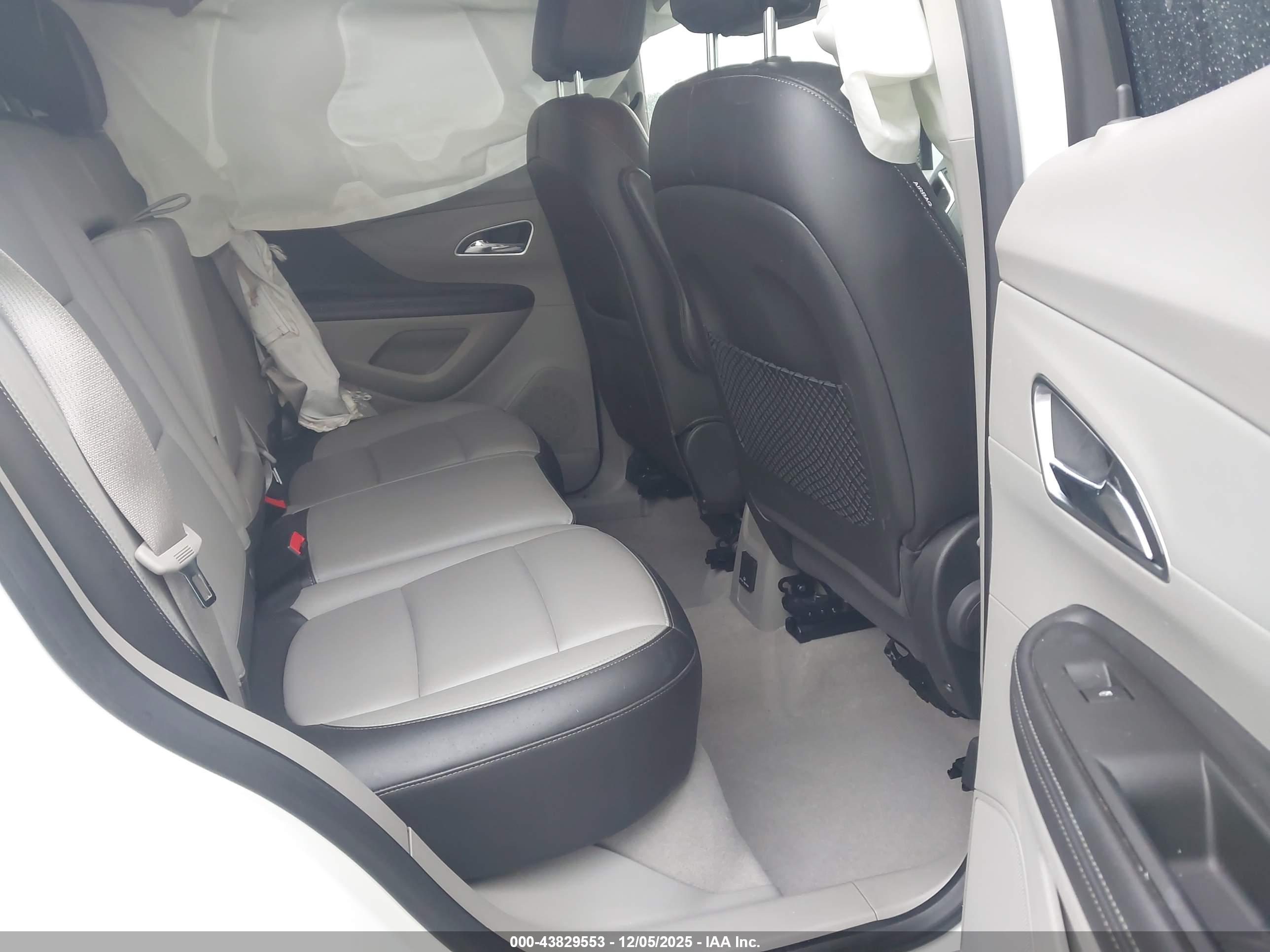 BUICK ENCORE image 8