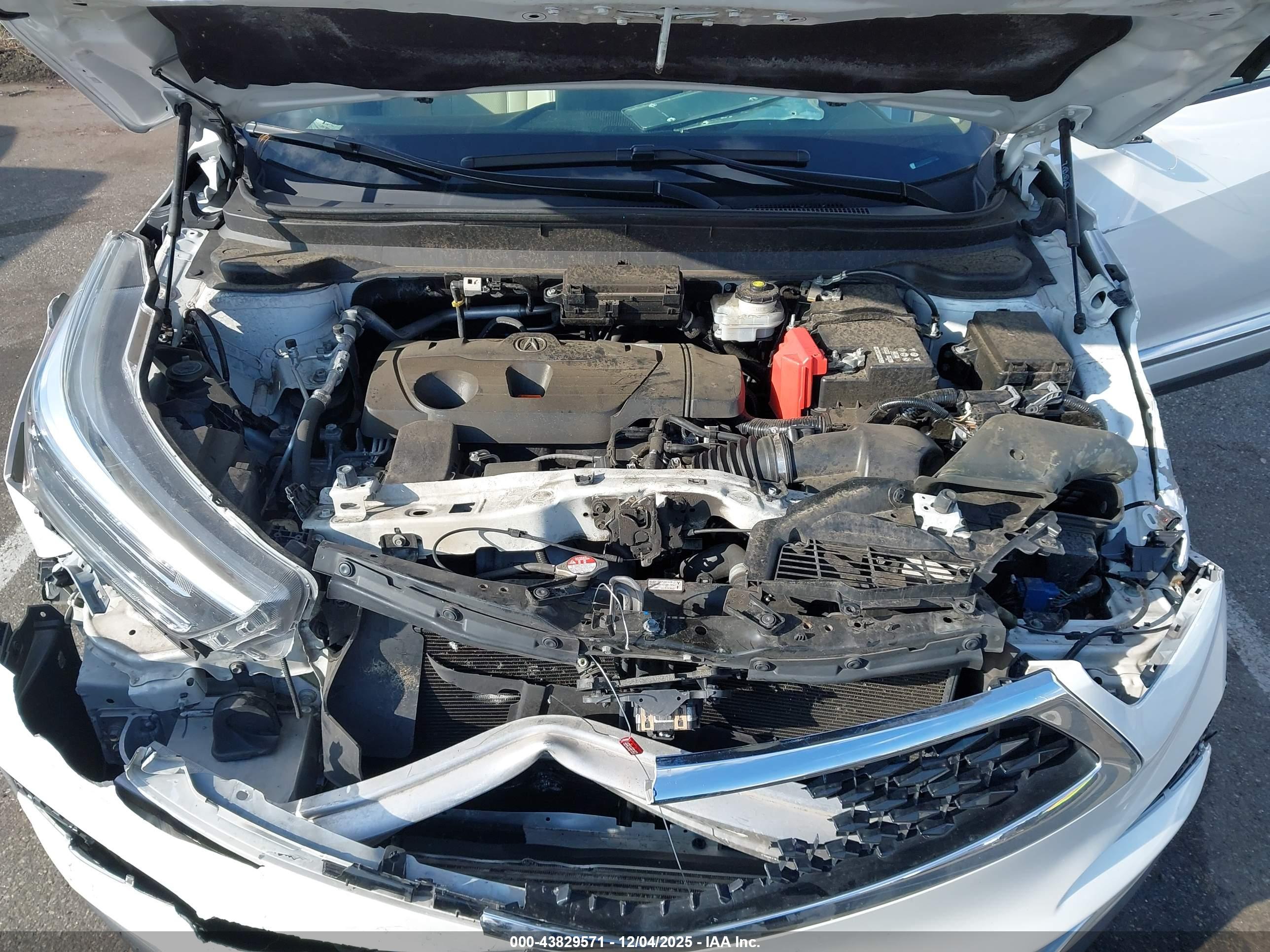 ACURA RDX image 10