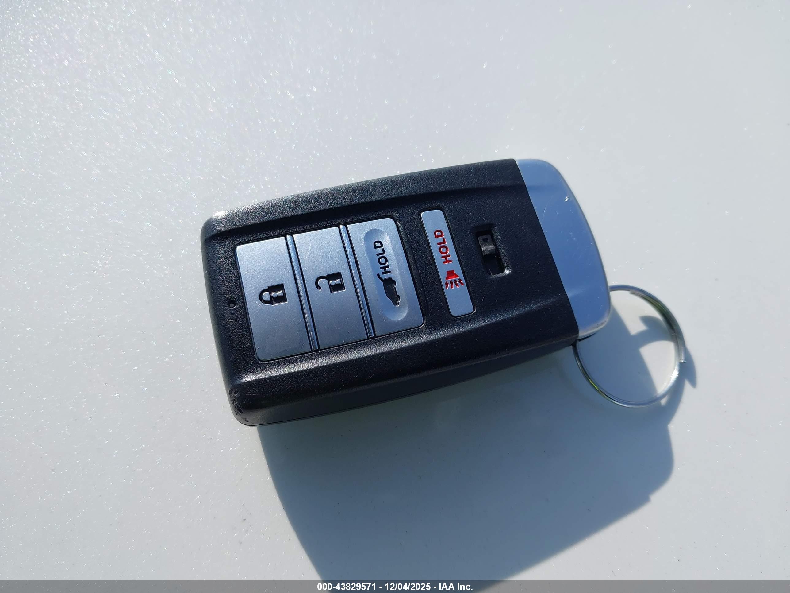 ACURA RDX image 11